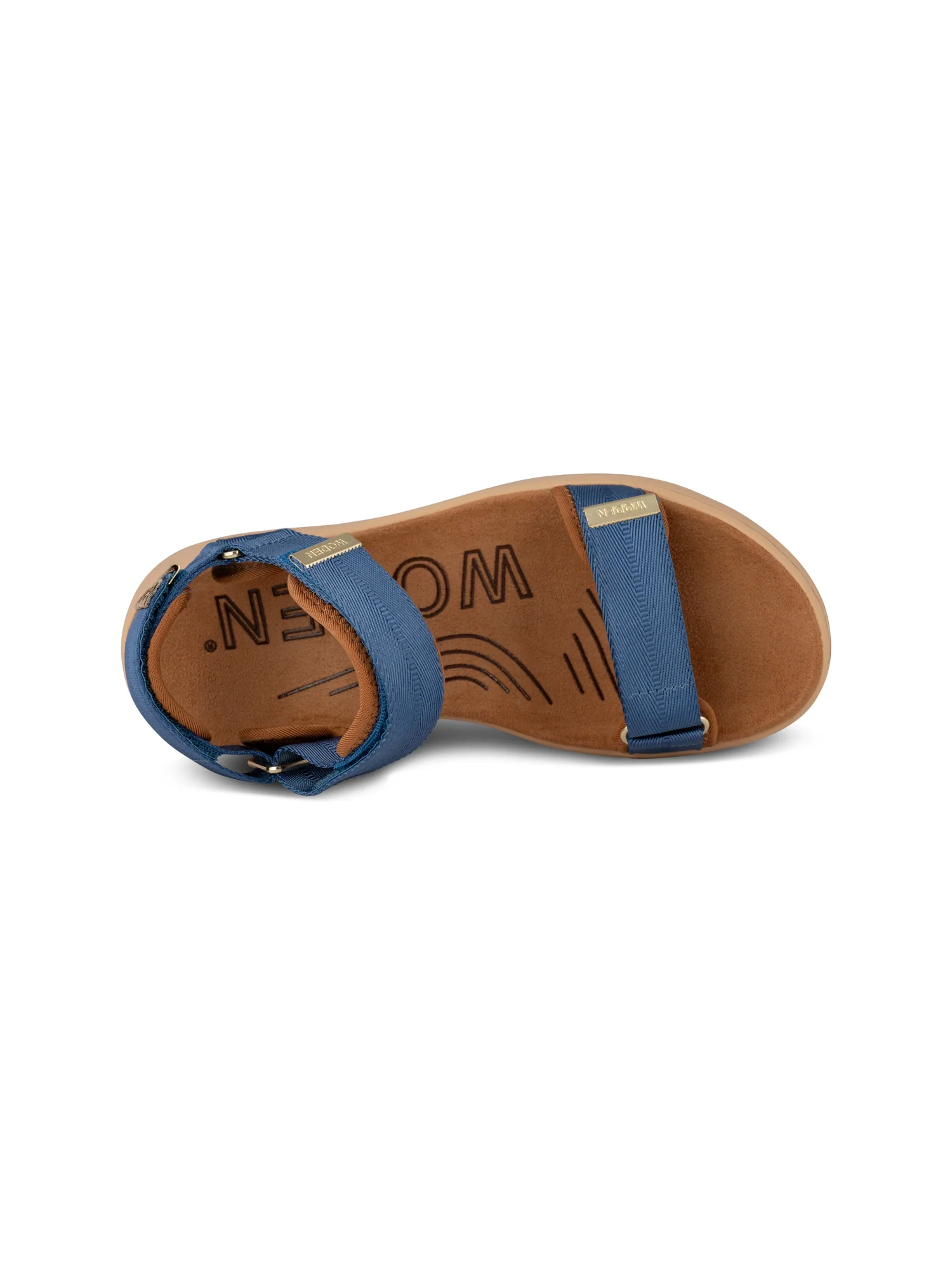Line - Old Denim - Image 5
