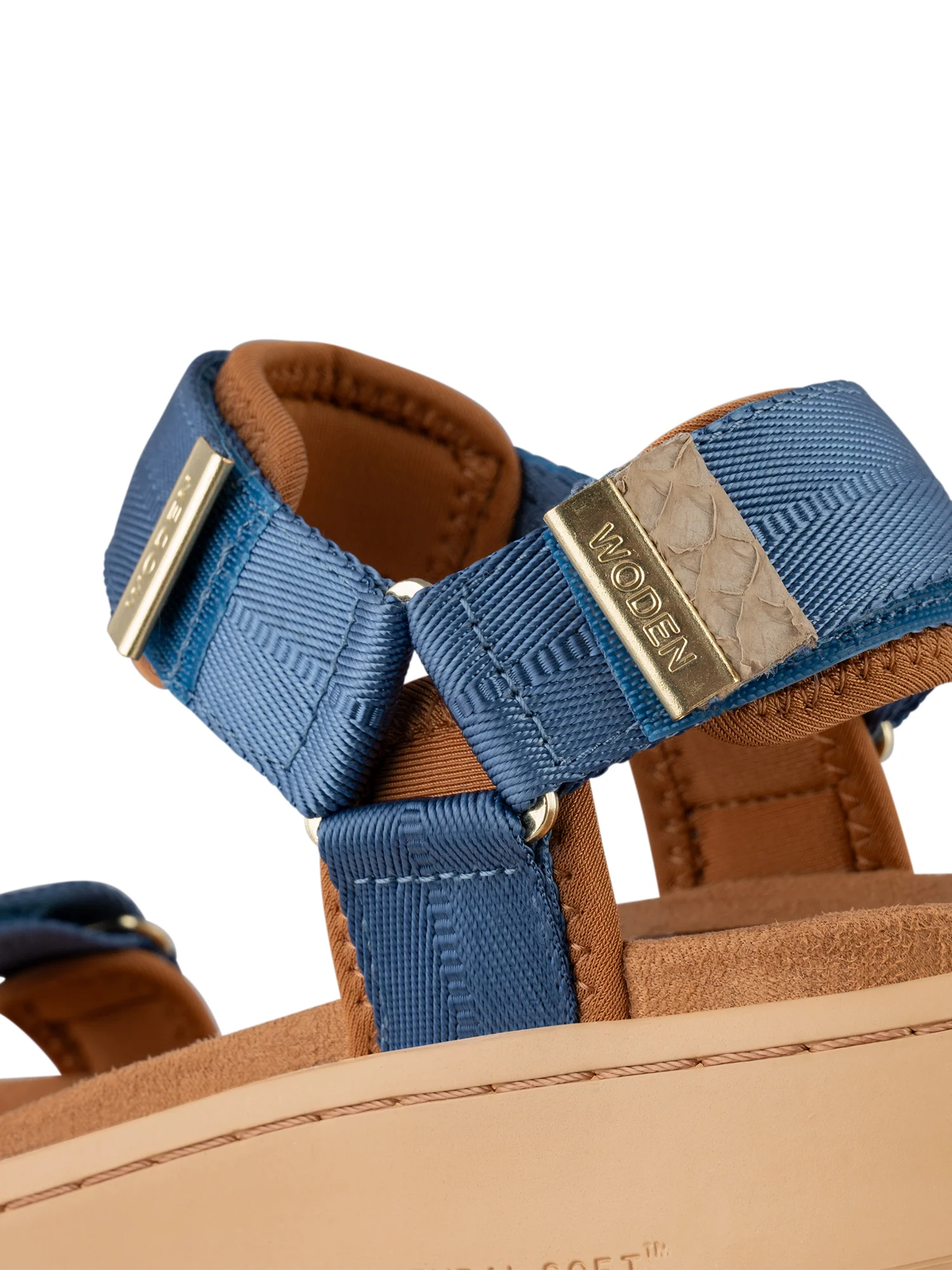 Line - Old Denim - Image 8