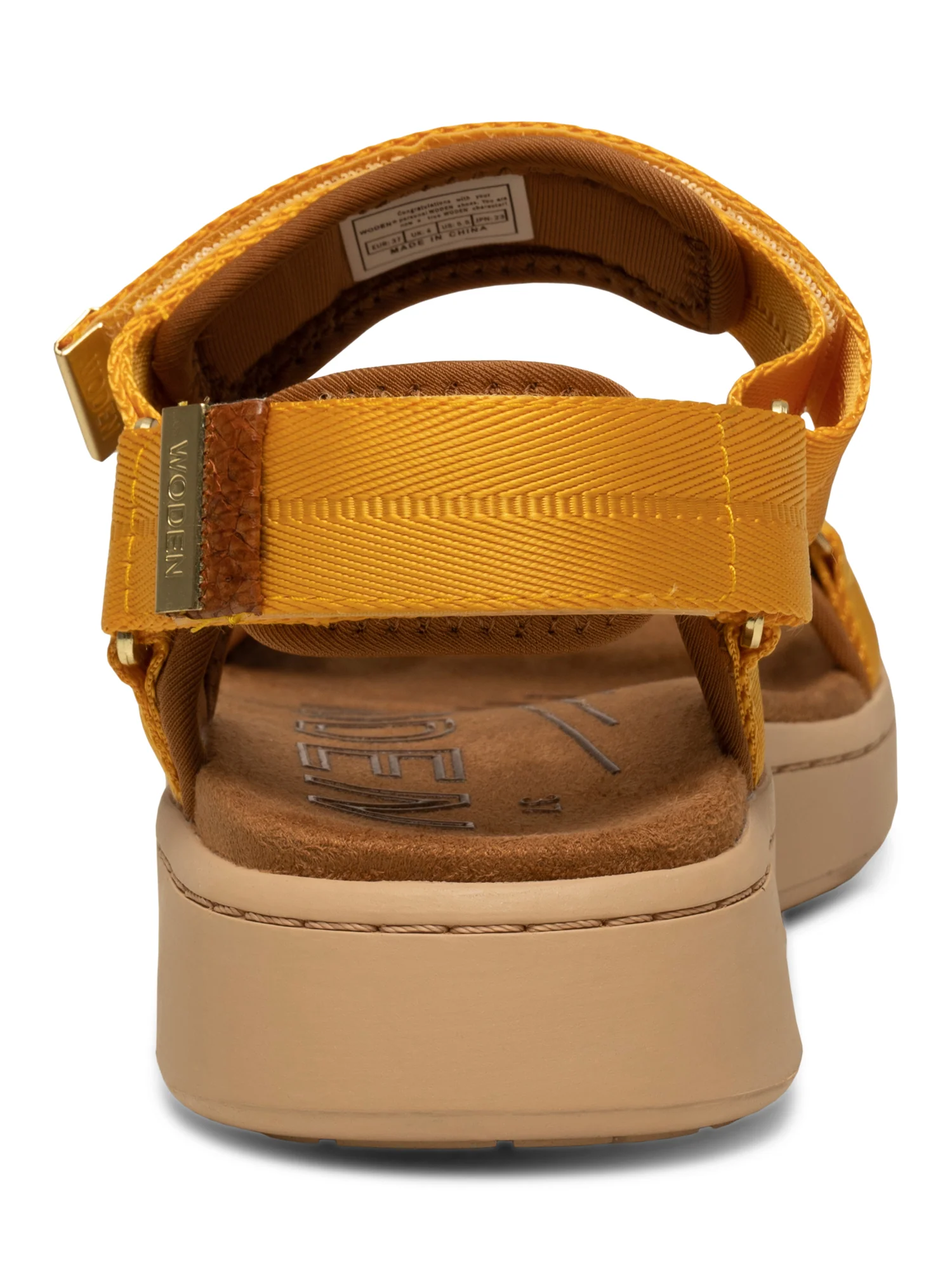 Line - Old Gold - Image 7