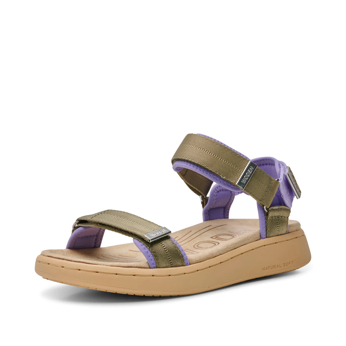 Line - Orchid/Dark Olive - Image 3