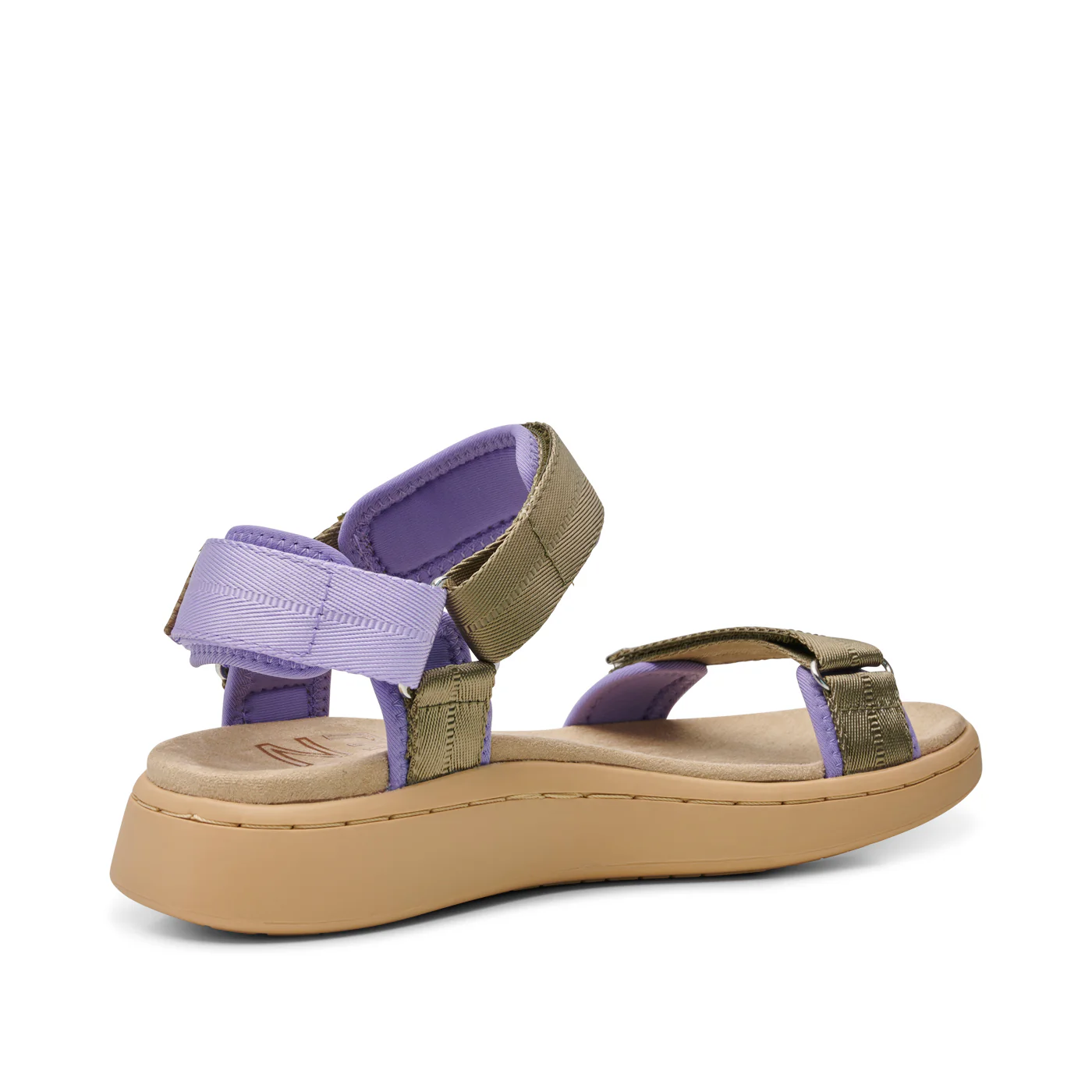 Line - Orchid/Dark Olive - Image 4