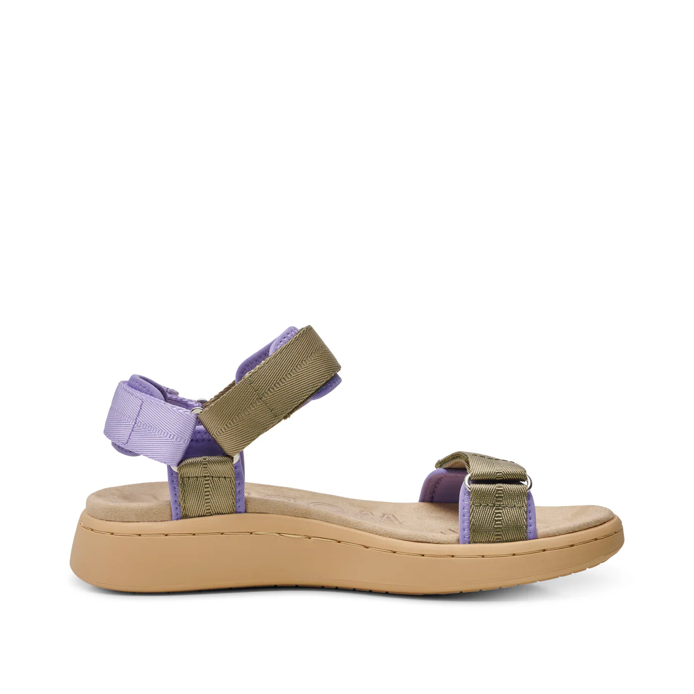 Line - Orchid/Dark Olive - Image 5