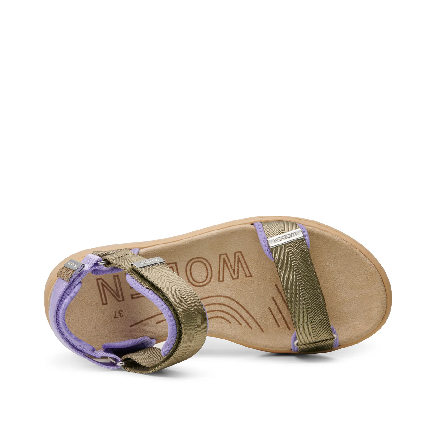 Line - Orchid/Dark Olive - Image 6