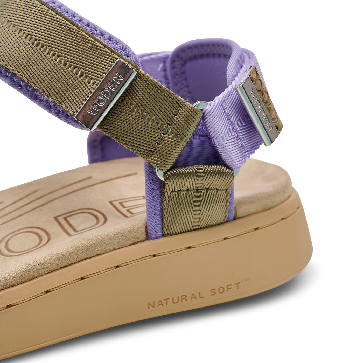 Line - Orchid/Dark Olive - Image 9