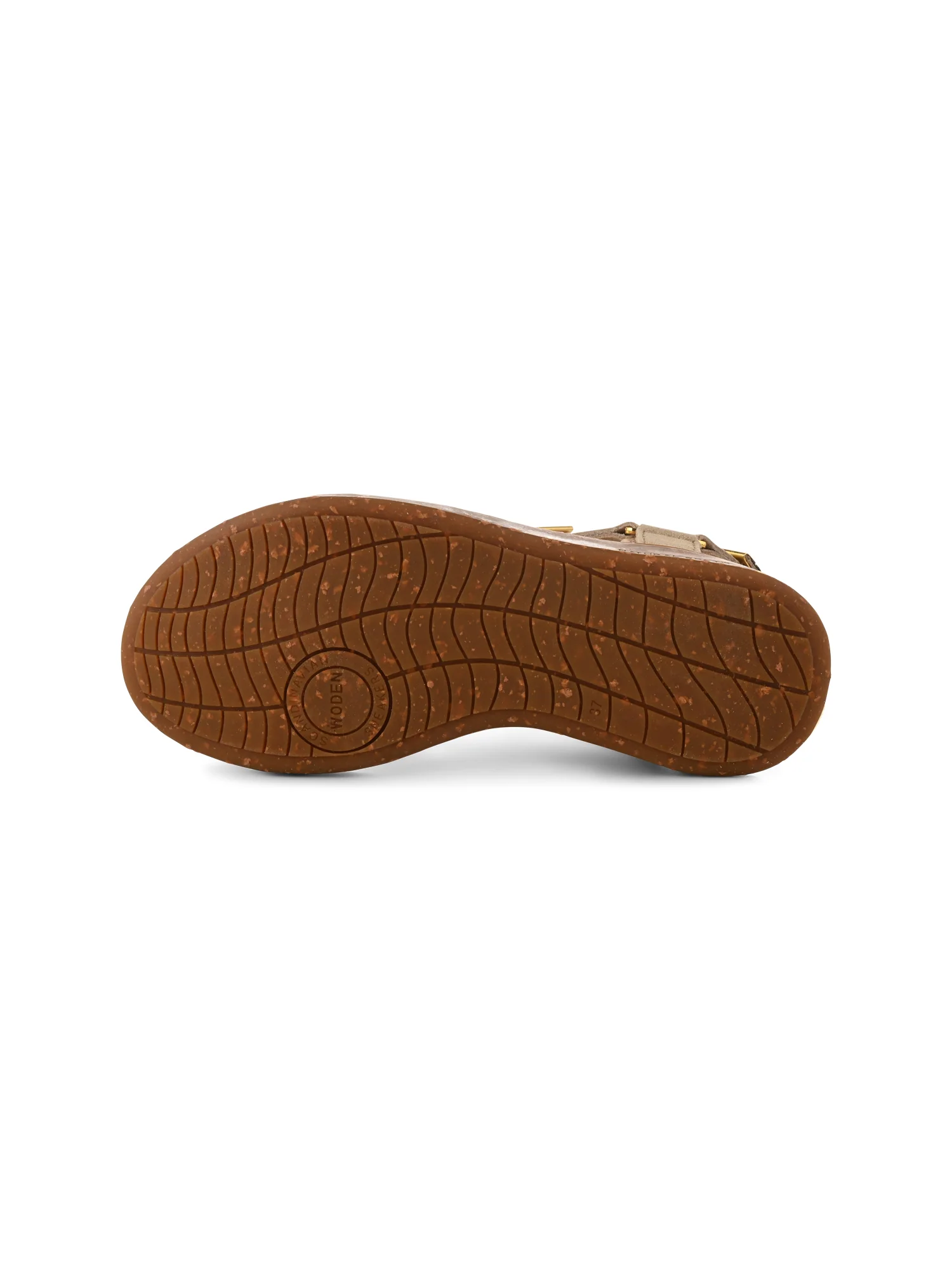 Line Suede - Beige - Image 6