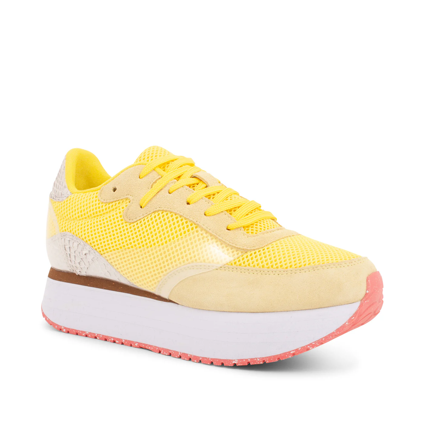 Linea - Blazing yellow - Image 2