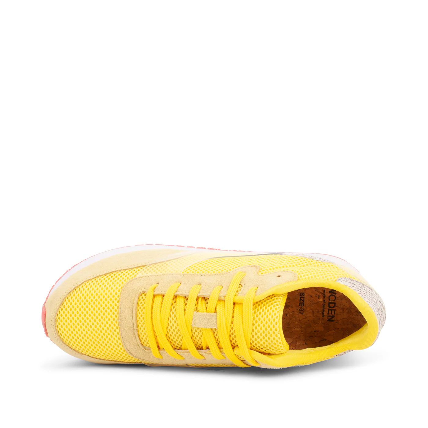 Linea - Blazing yellow - Image 3