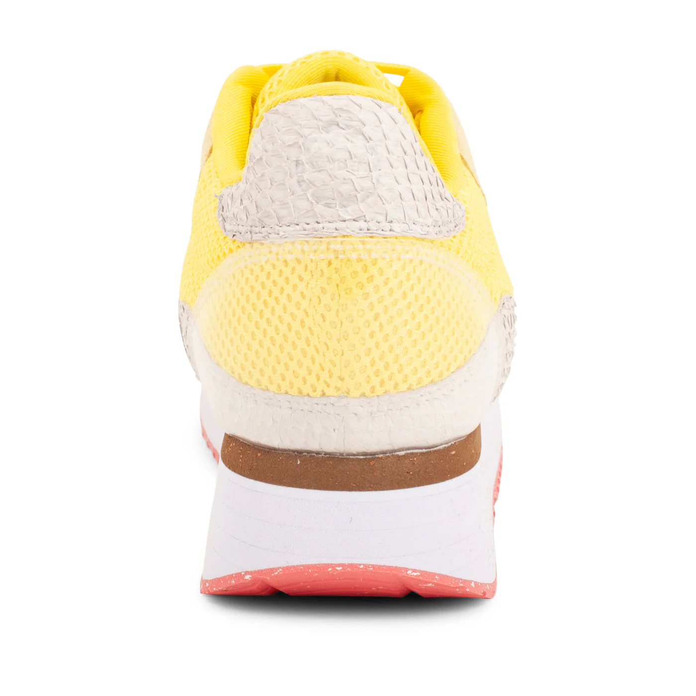 Linea - Blazing yellow - Image 5