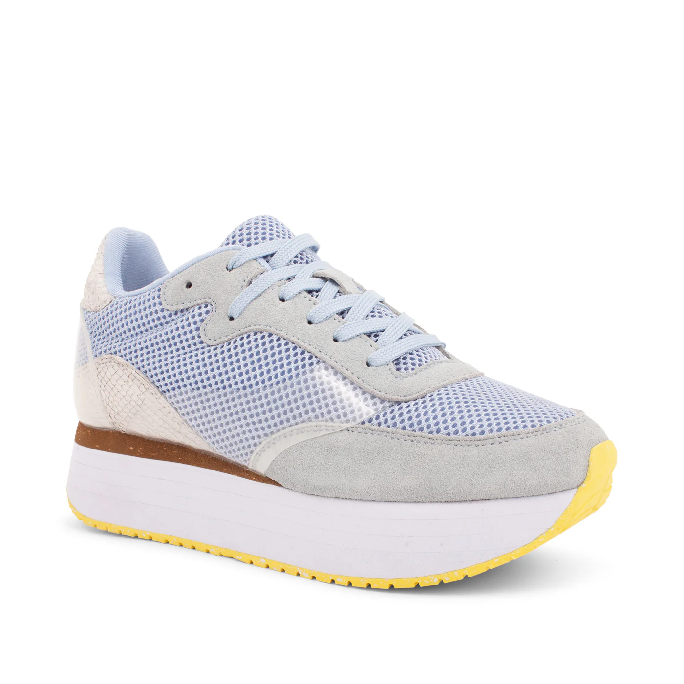 Linea - Ice Blue - Image 2