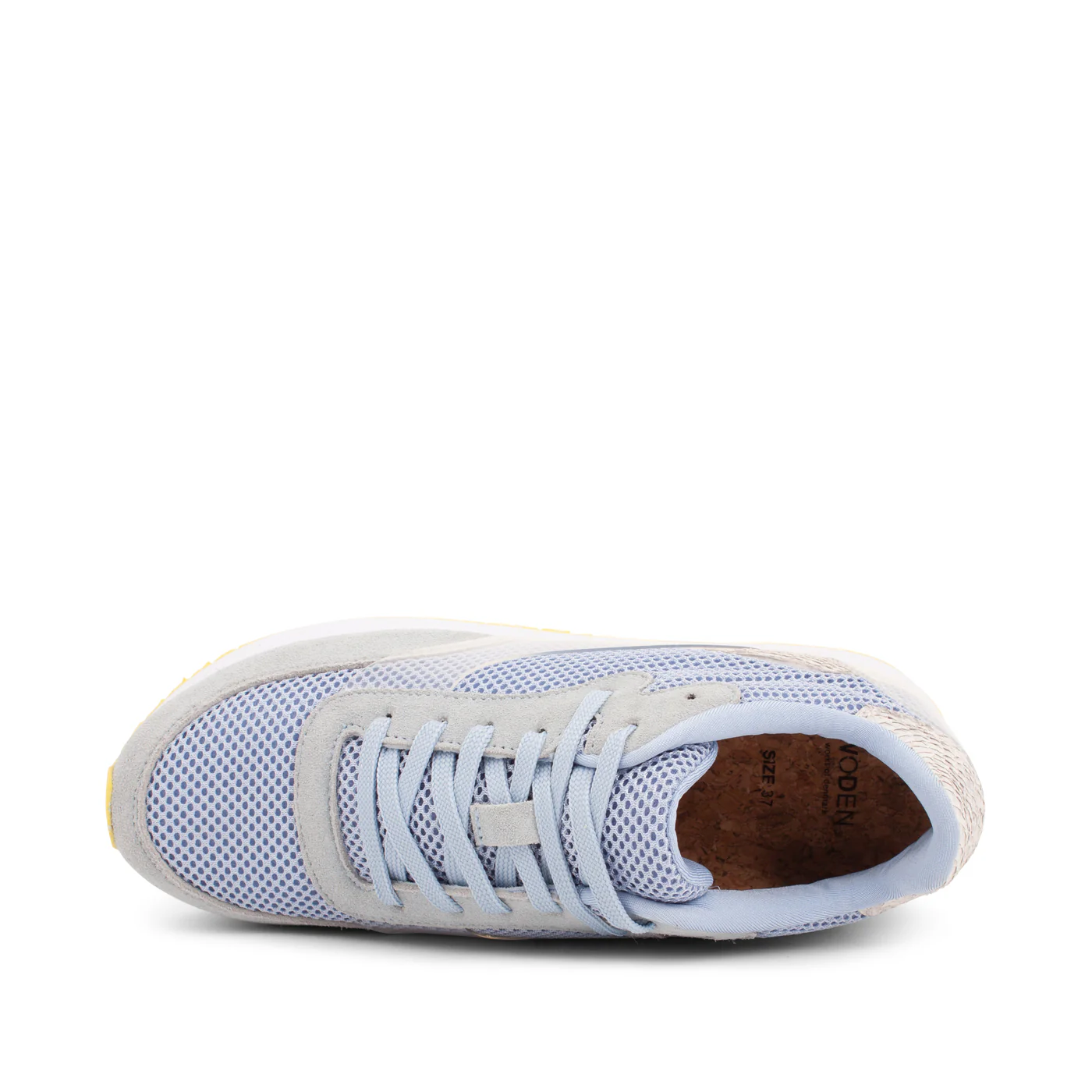 Linea - Ice Blue - Image 3