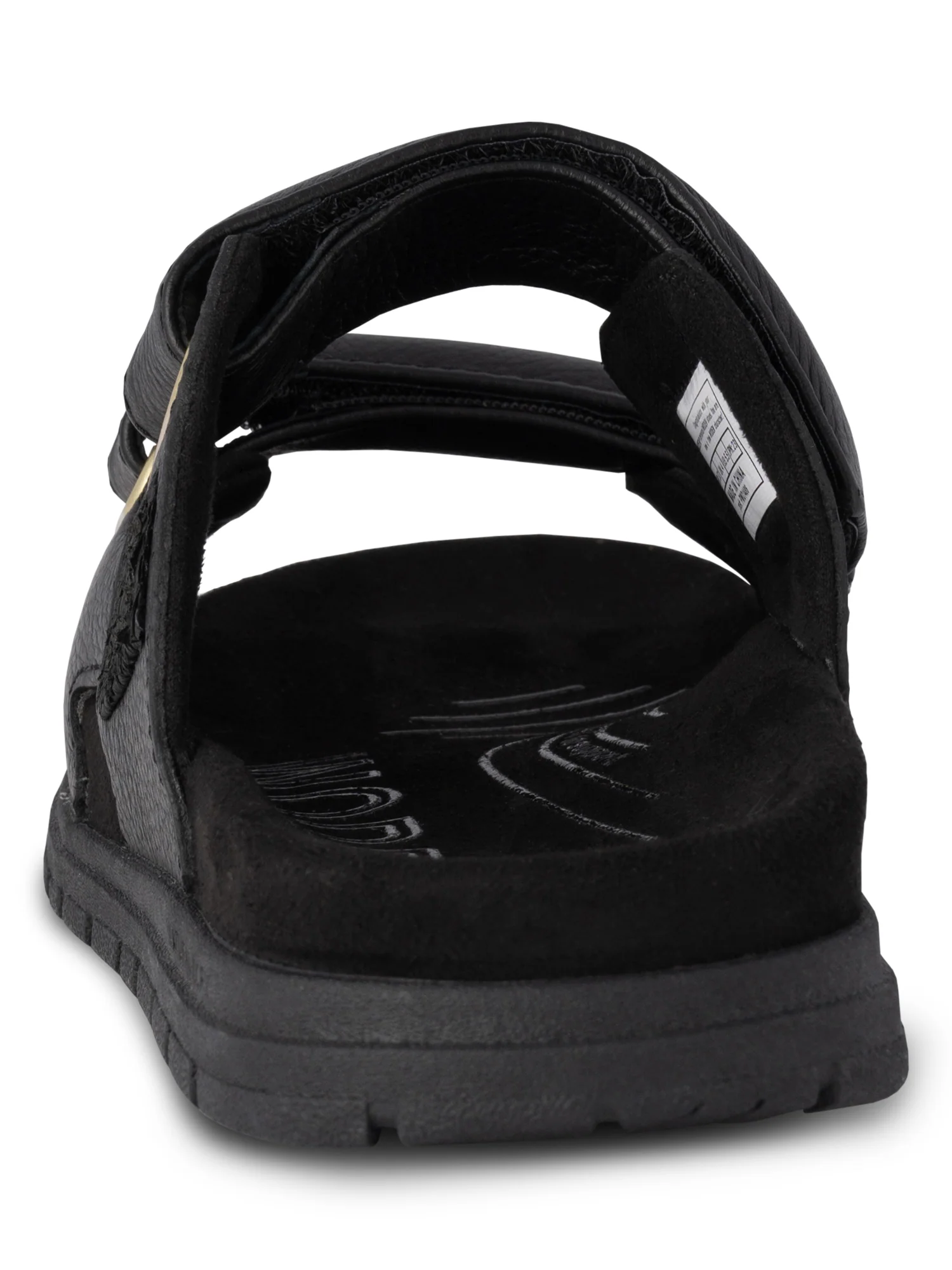 Lisa Leather - Black - Image 7