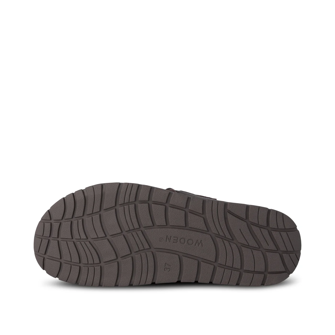 Lisa Leather - Chocolate - Image 6