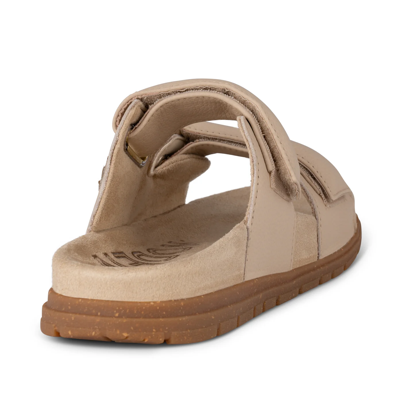 Lisa Leather - Coffee Cream - Image 3