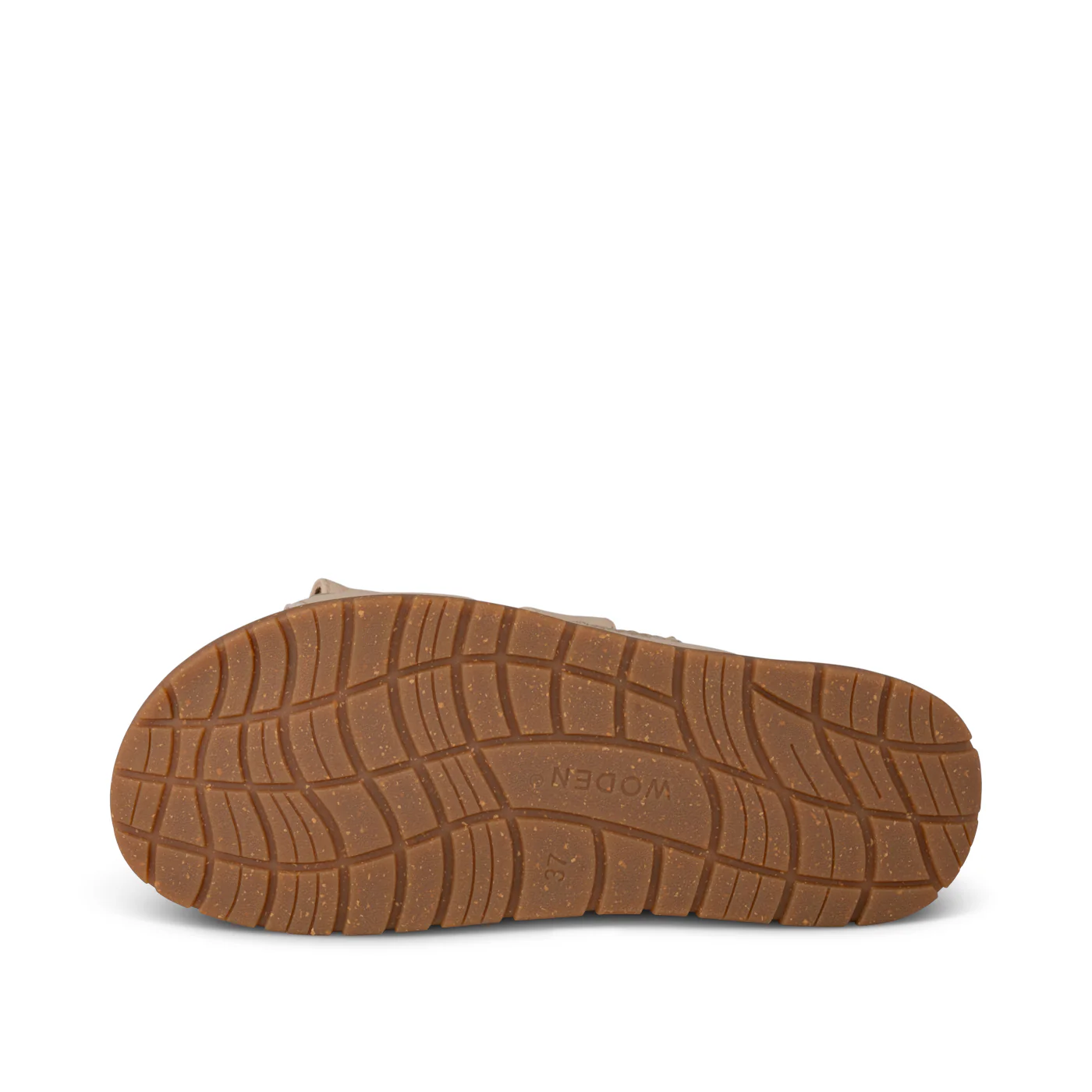 Lisa Leather - Coffee Cream - Image 6