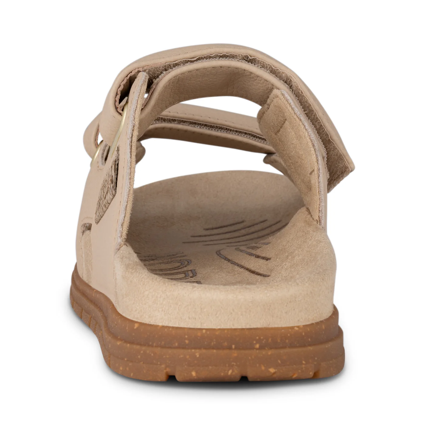 Lisa Leather - Coffee Cream - Image 7