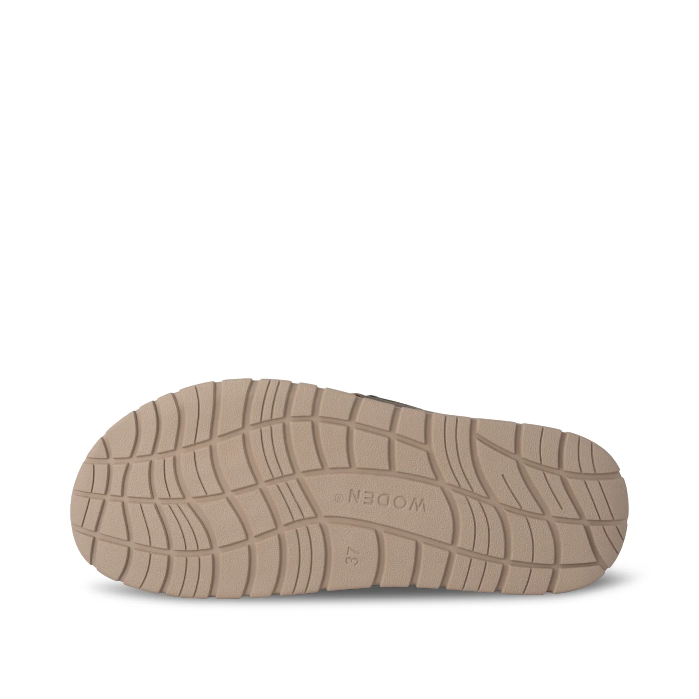 Lisa Leather - Dark Olive - Image 6