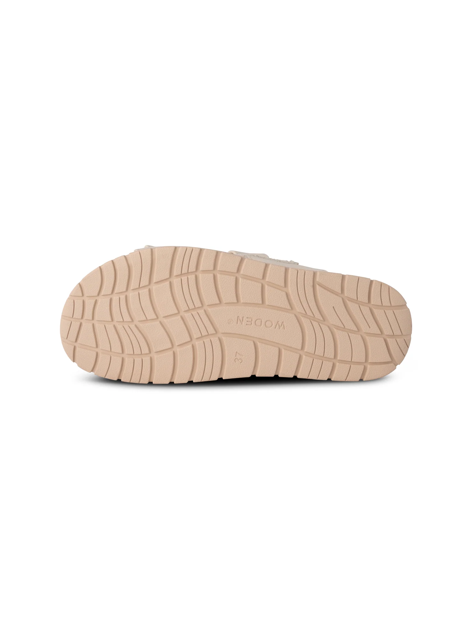 Lisa Leather - Ivory - Image 6