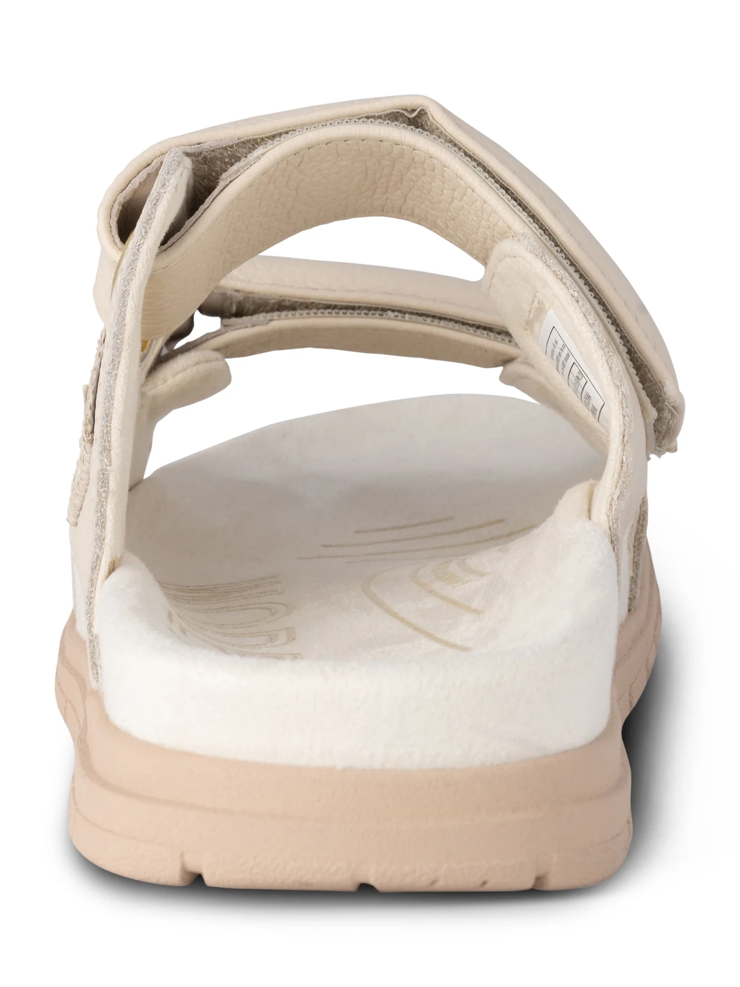 Lisa Leather - Ivory - Image 7