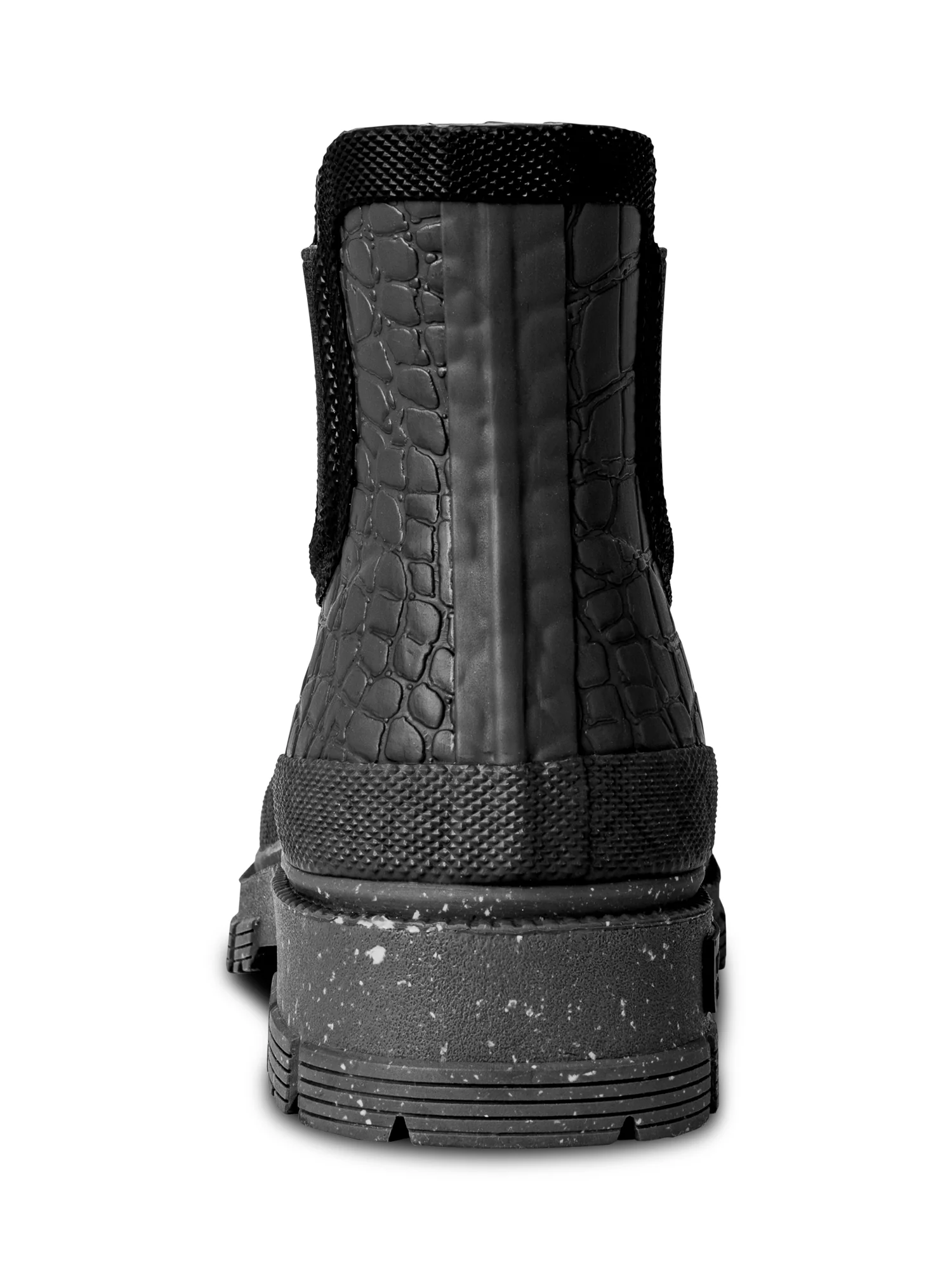 Liv Croco Waterproof - Black - Image 7