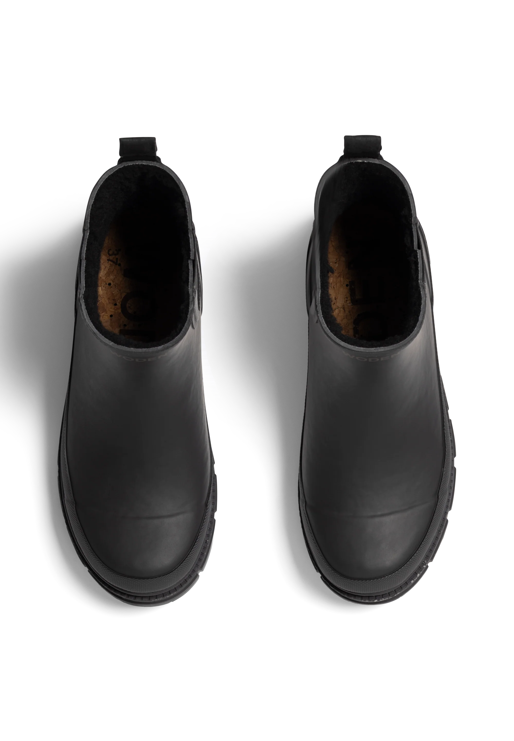 Liv Warm Waterproof - Black - Image 4
