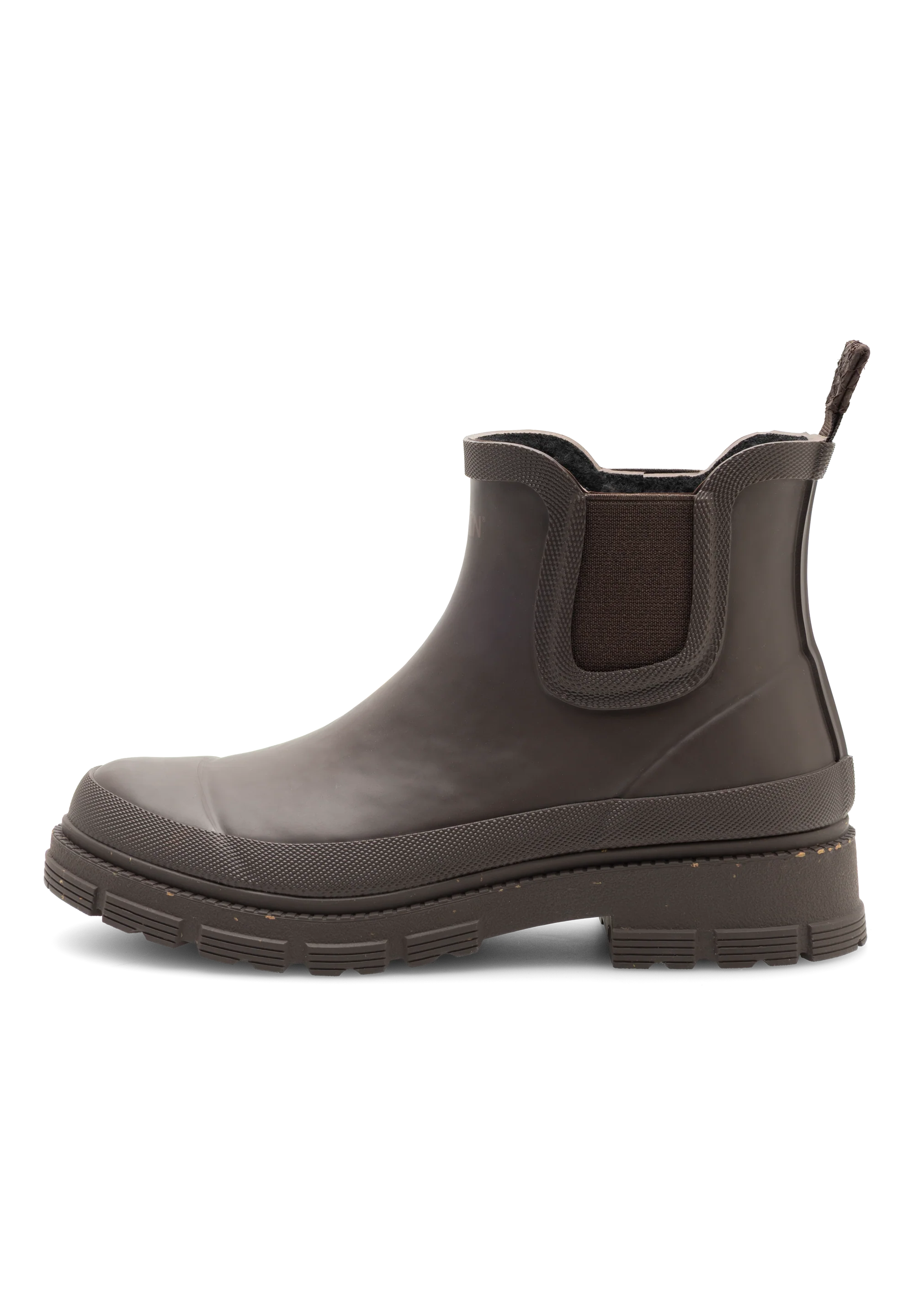 Liv Warm Waterproof - Chocolate