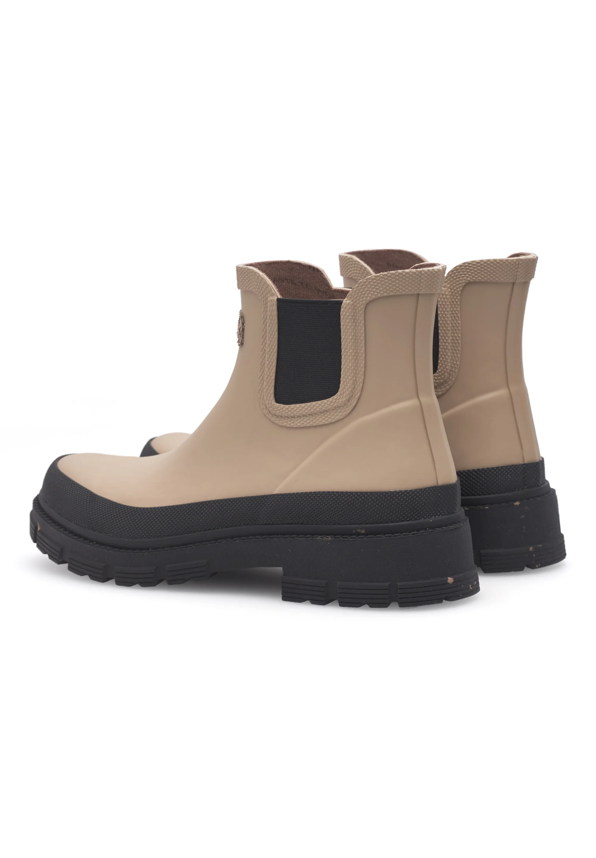 Liv Waterproof - Coffee Cream - Image 3
