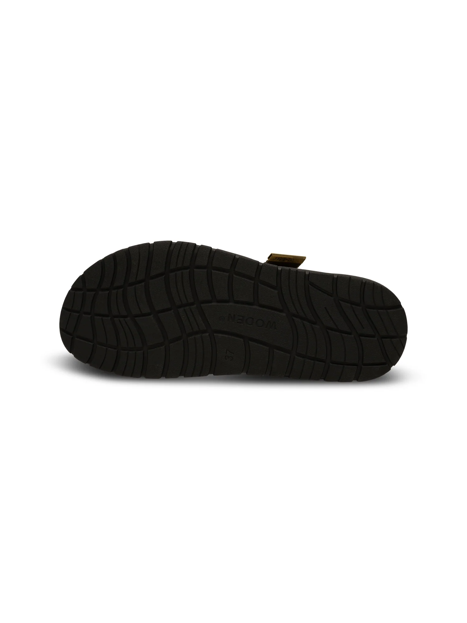 Louisa - Dark Olive - Image 6