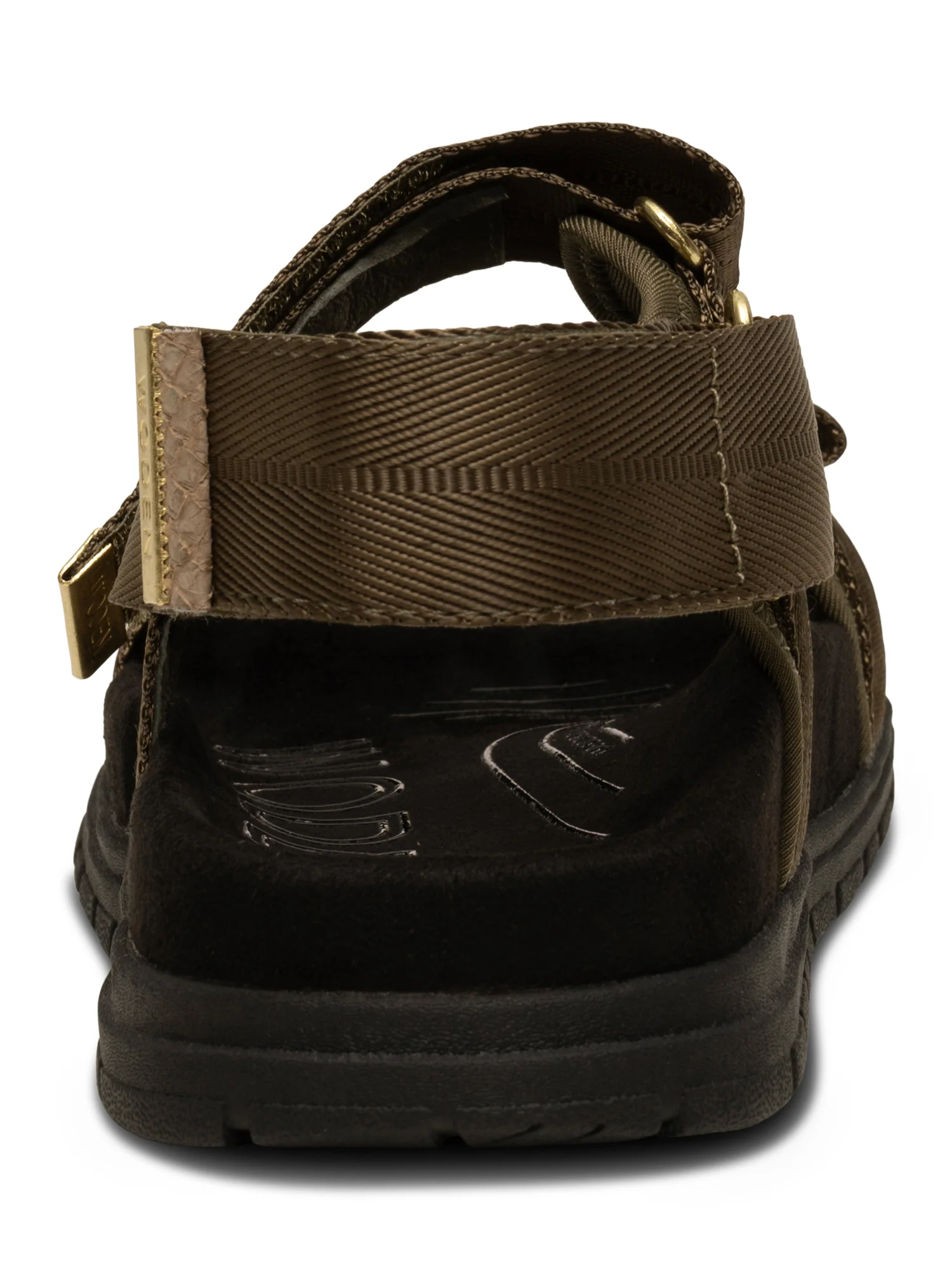 Louisa - Dark Olive - Image 7