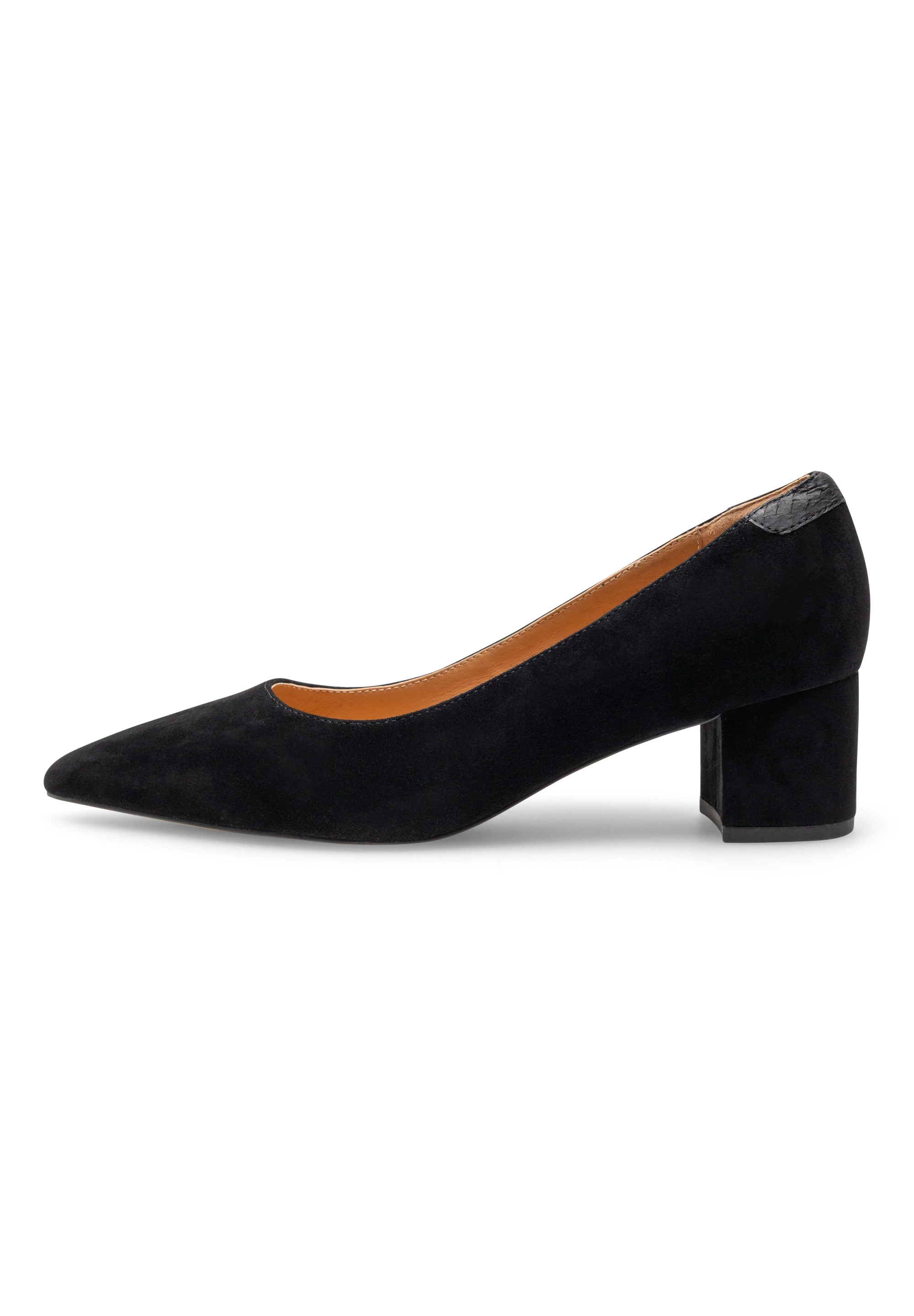 Lucy S - Black
