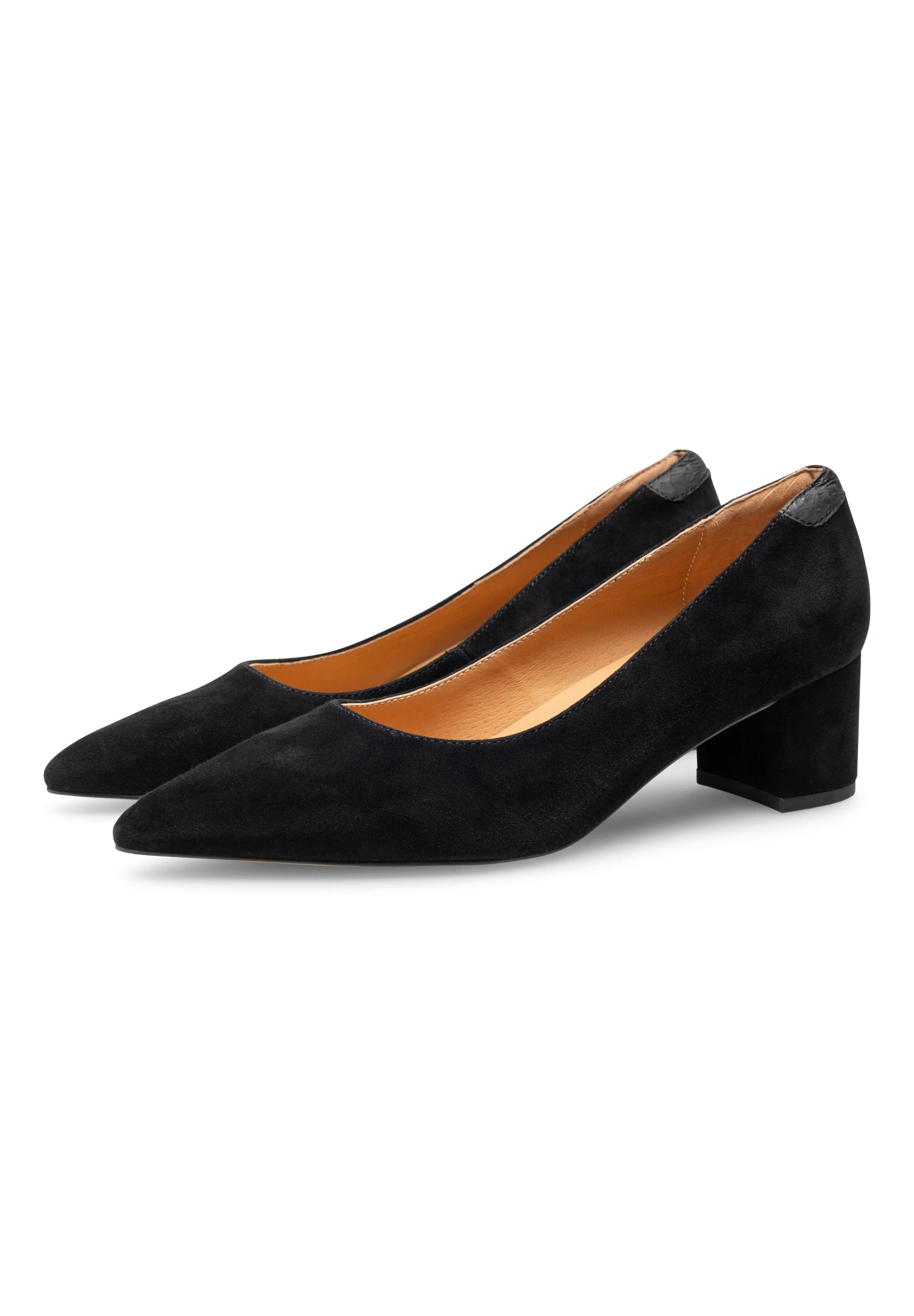 Lucy S - Black - Image 2