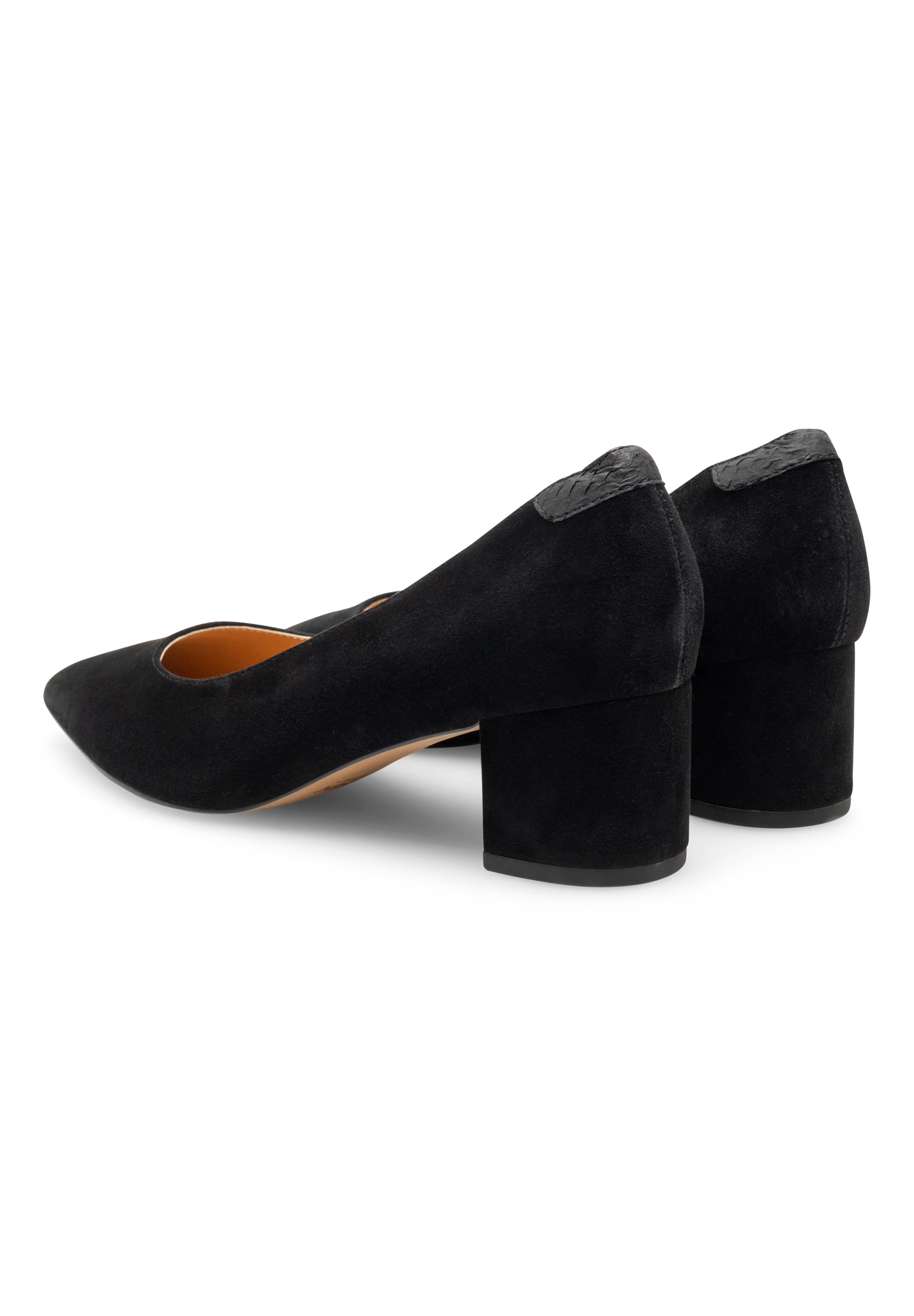 Lucy S - Black - Image 3