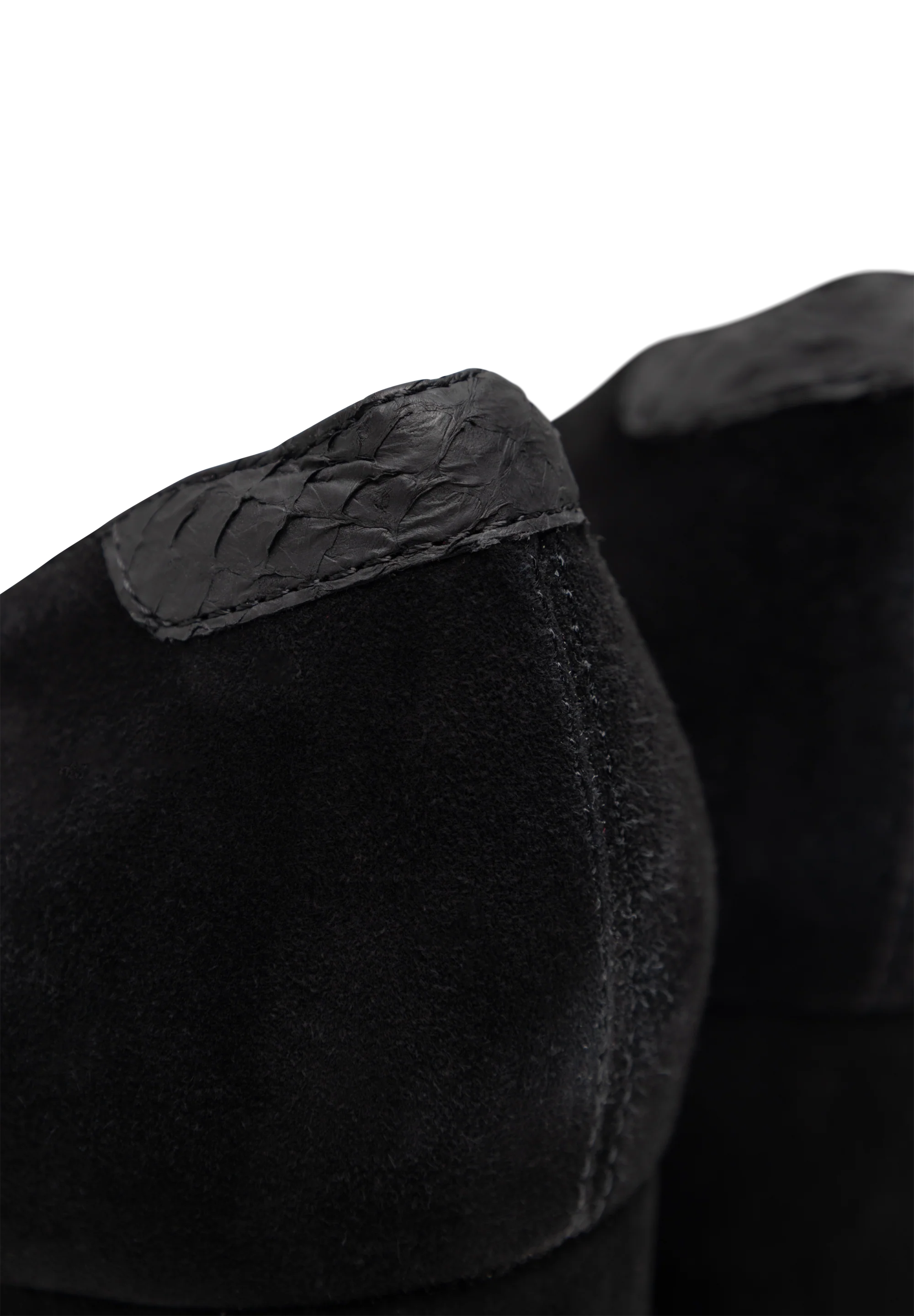 Lucy S - Black - Image 4