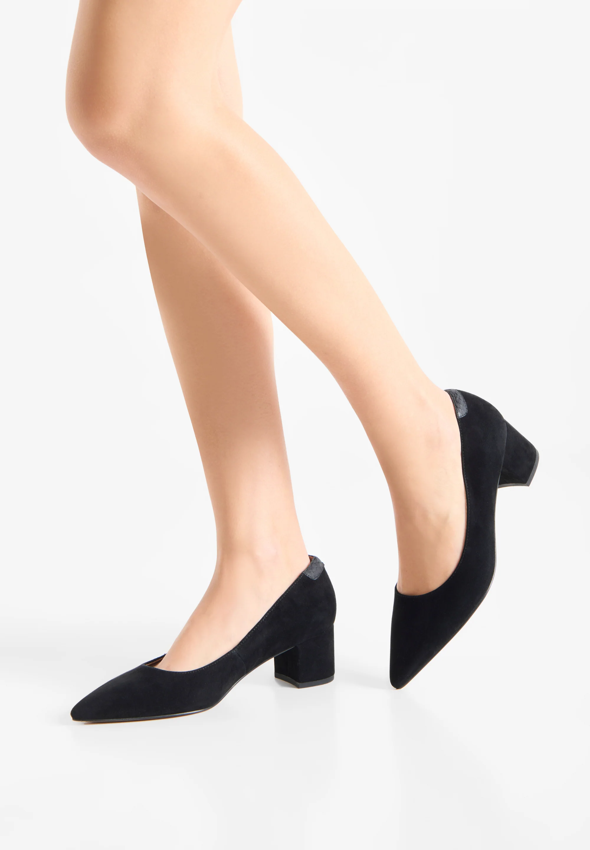 Lucy S - Black - Image 5