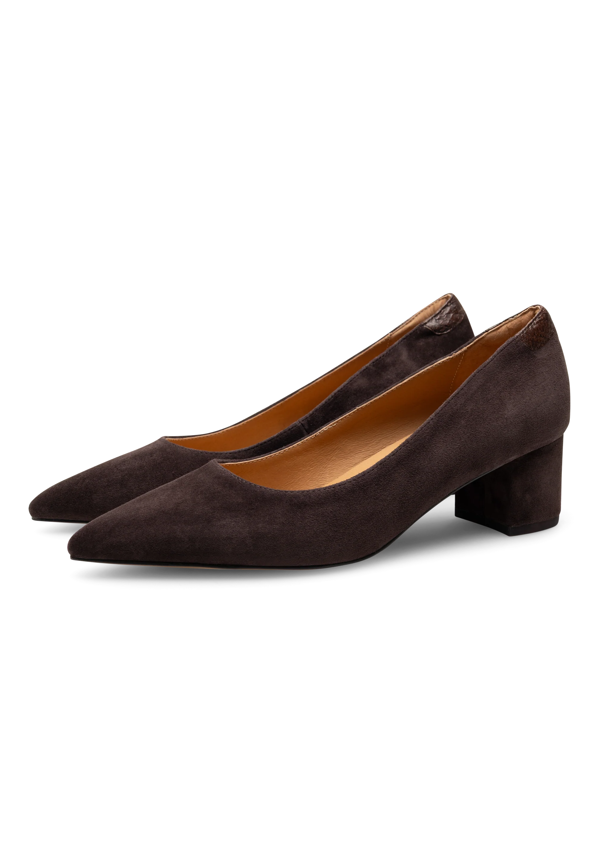 Lucy S - Chocolate - Image 2