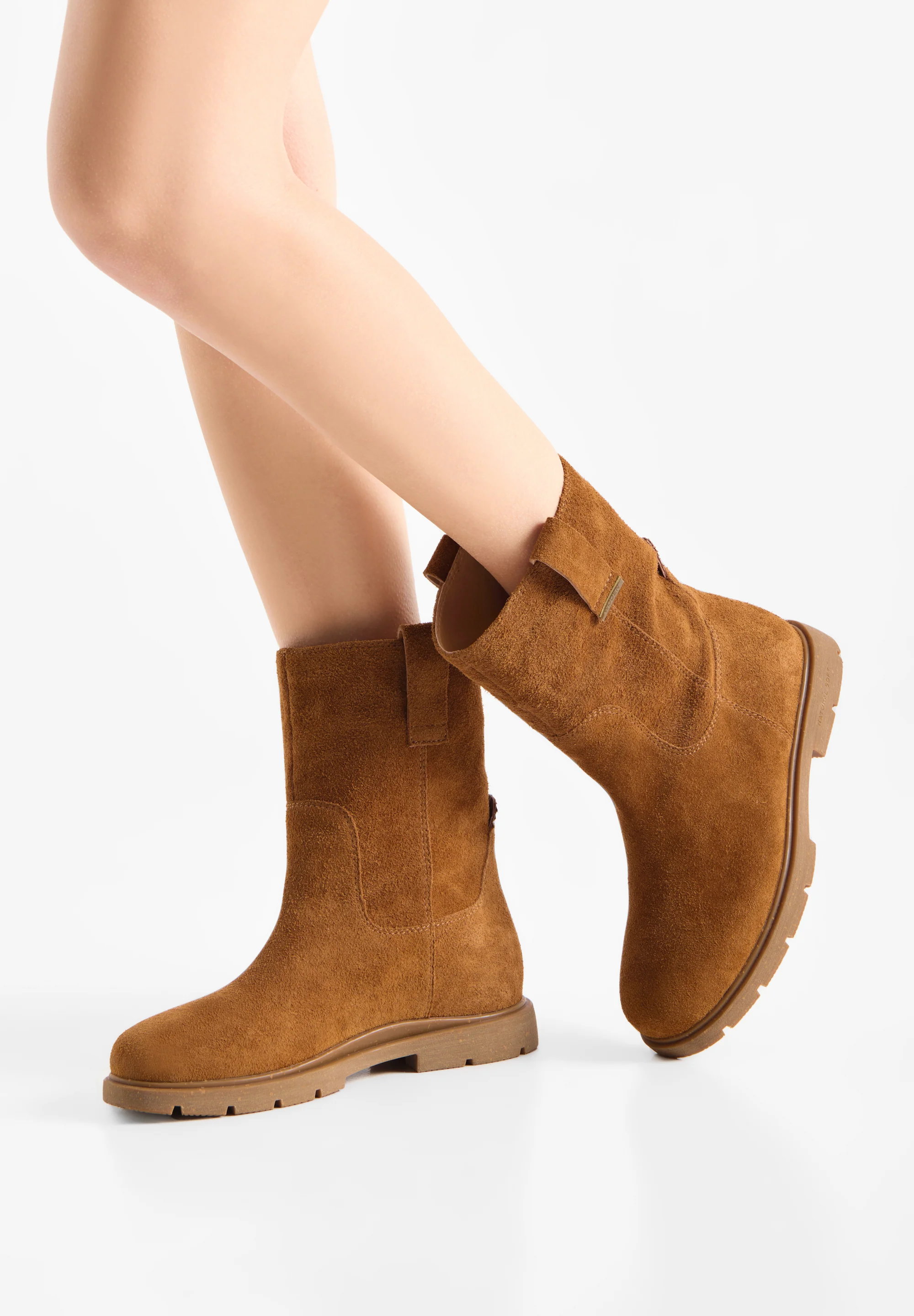 Luna S - Dark Tan - Image 5