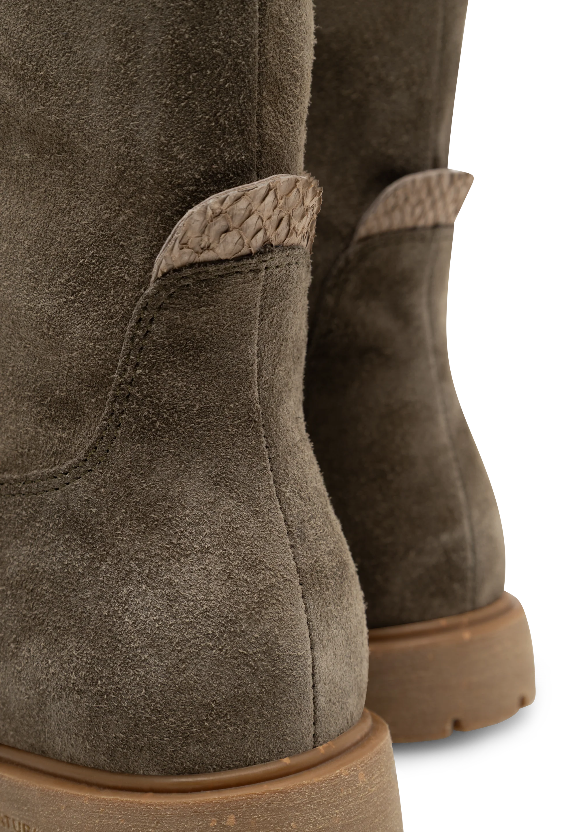 Luna S - Silver Mink - Image 4