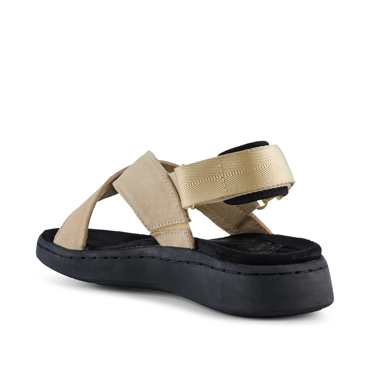 Luna Suede - Beige - Image 5