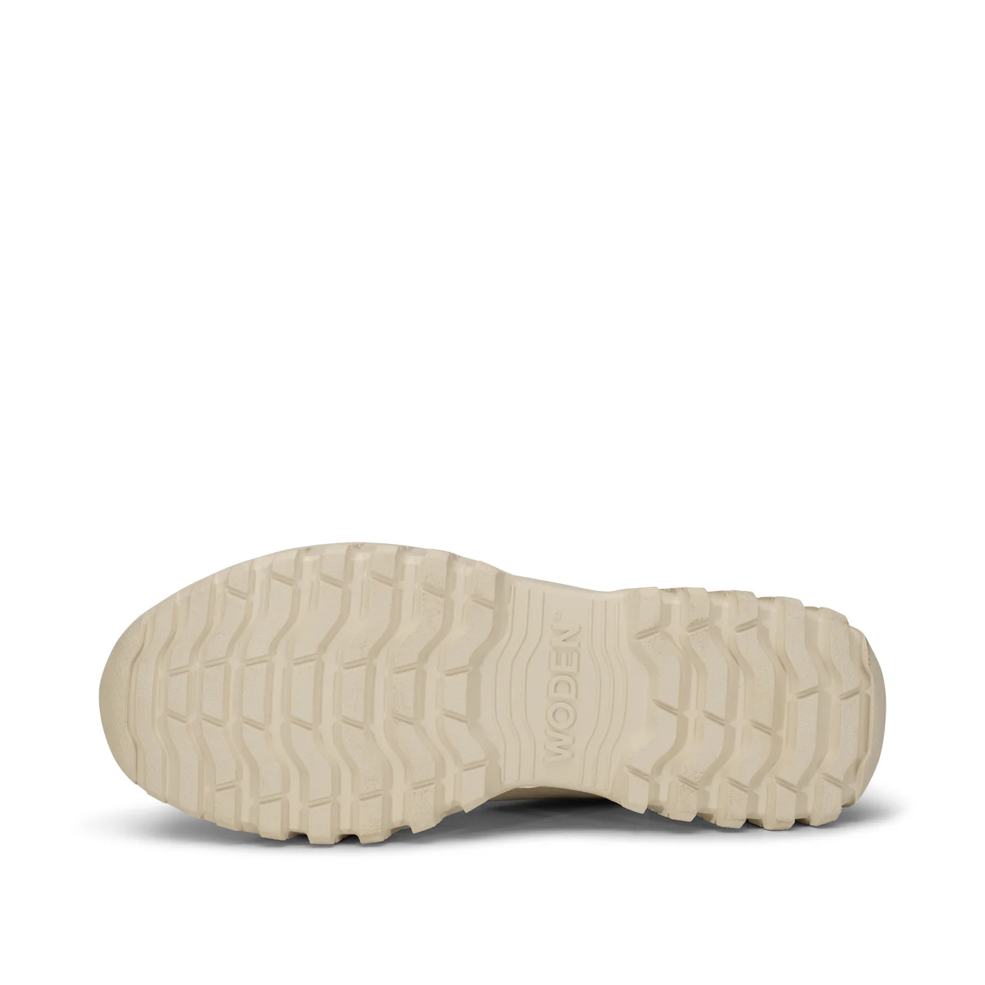 Magda Low Waterproof Reflective - Ivory - Image 6