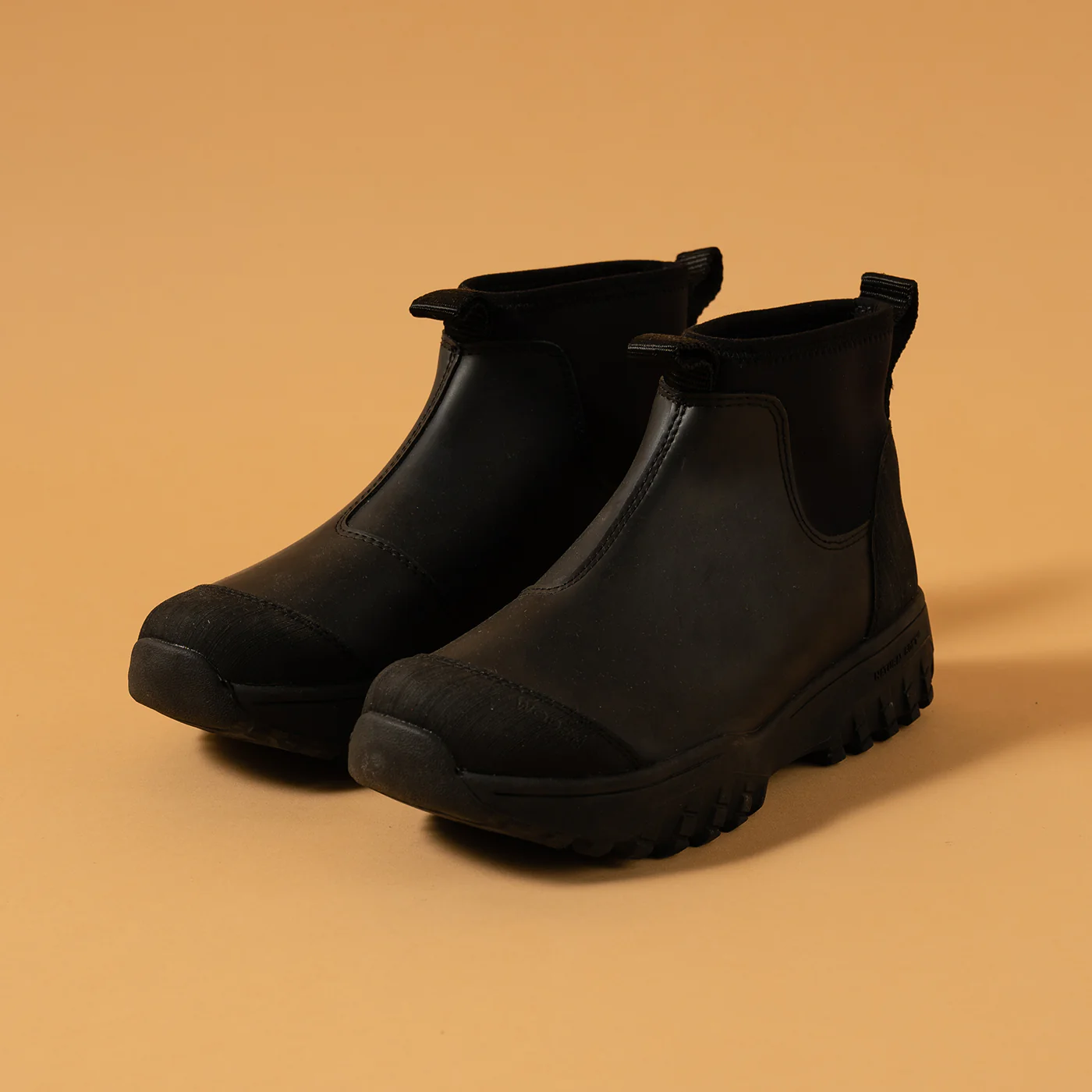 Magda Low Waterproof - Black - Image 8