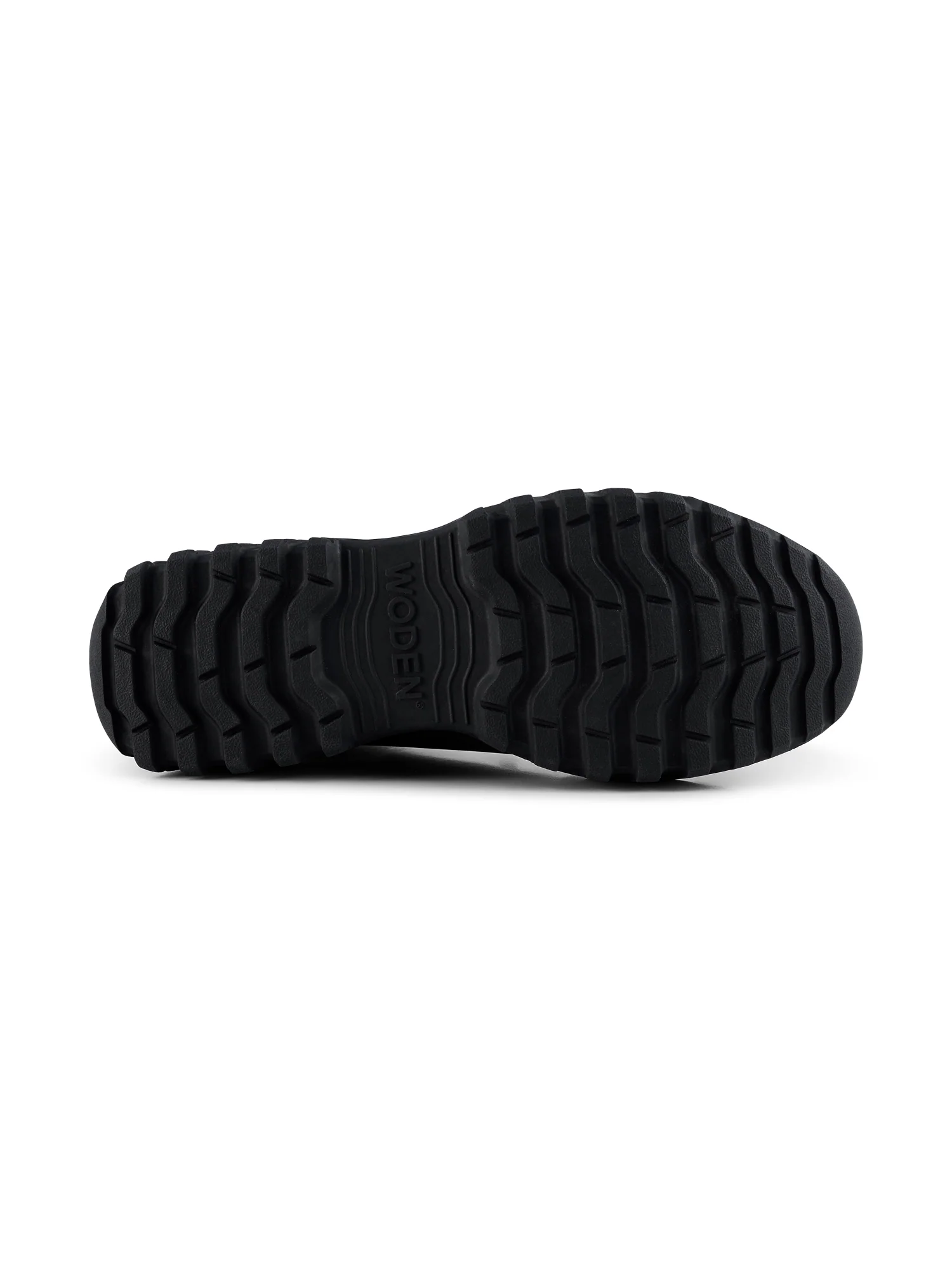 Magda Low Waterproof - Dark Olive - Image 6