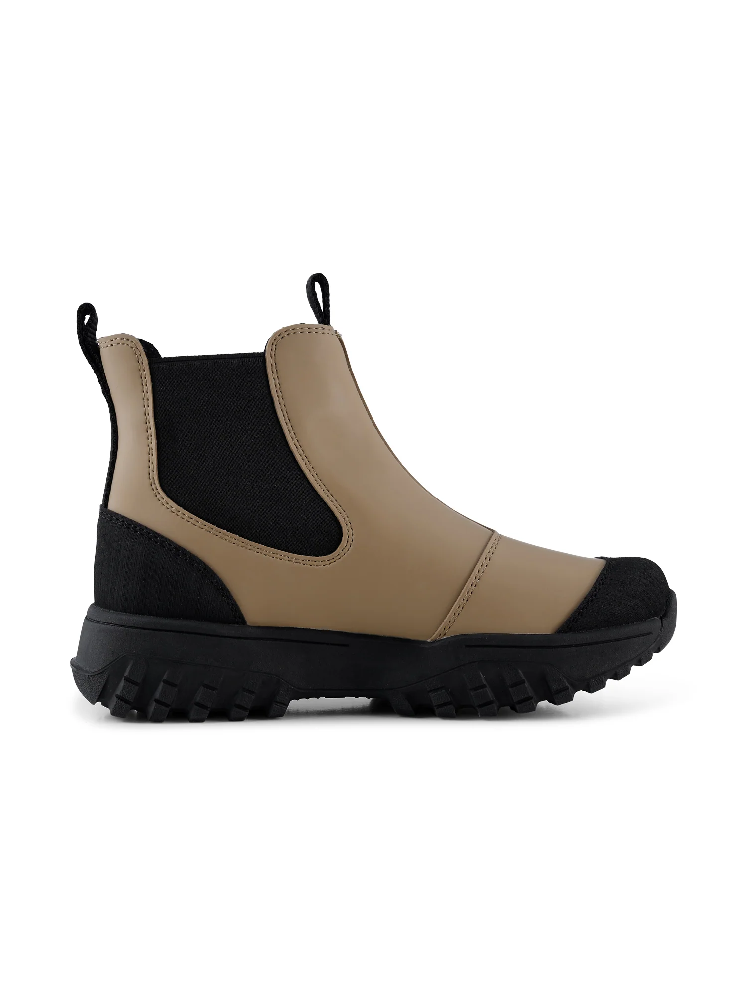 Magda Track Waterproof - Mocha - Image 4