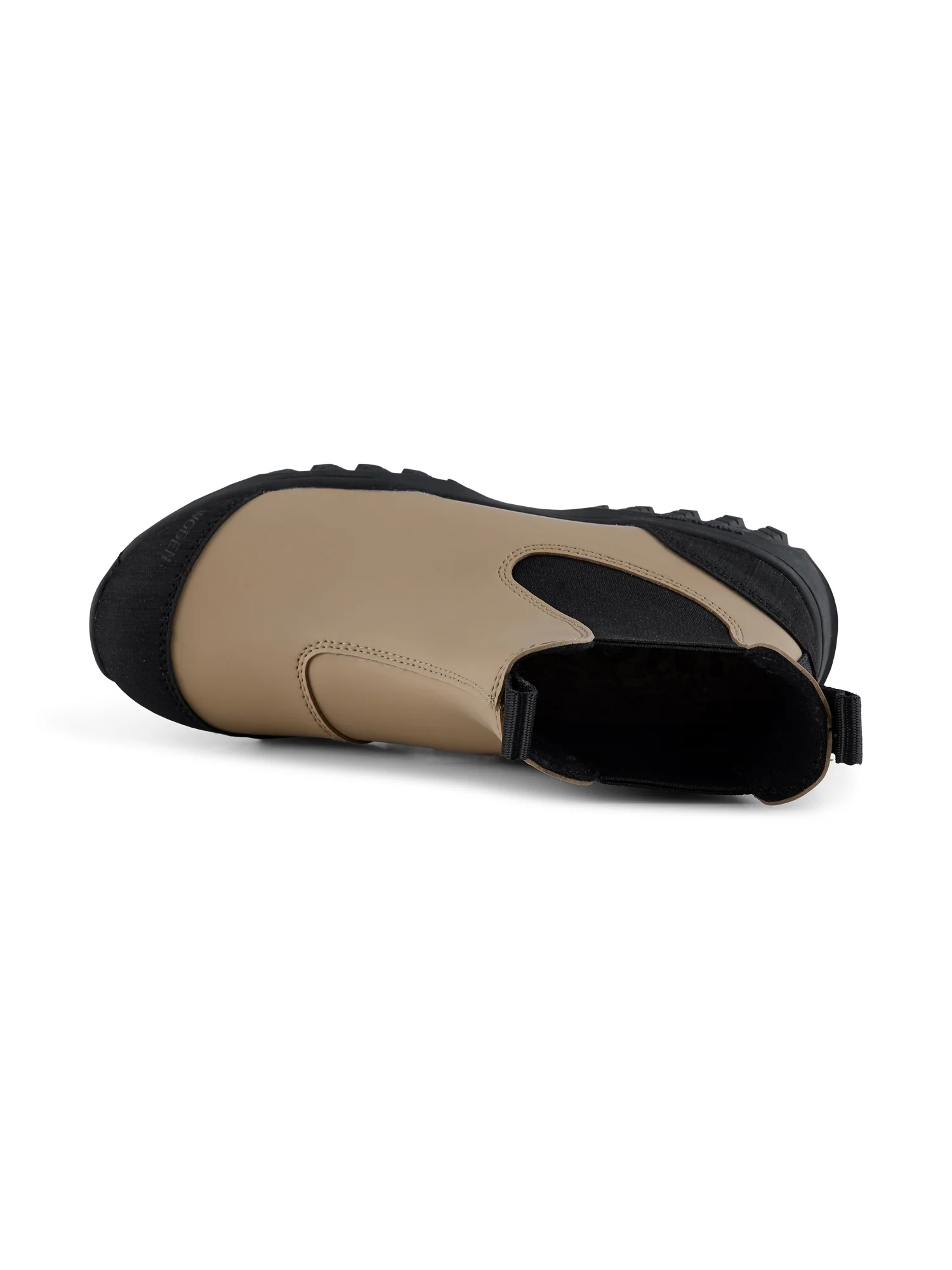 Magda Track Waterproof - Mocha - Image 5