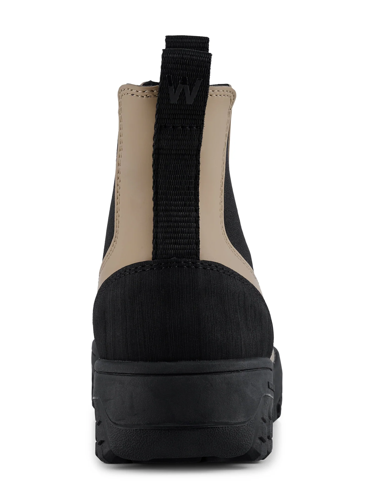 Magda Track Waterproof - Mocha - Image 7