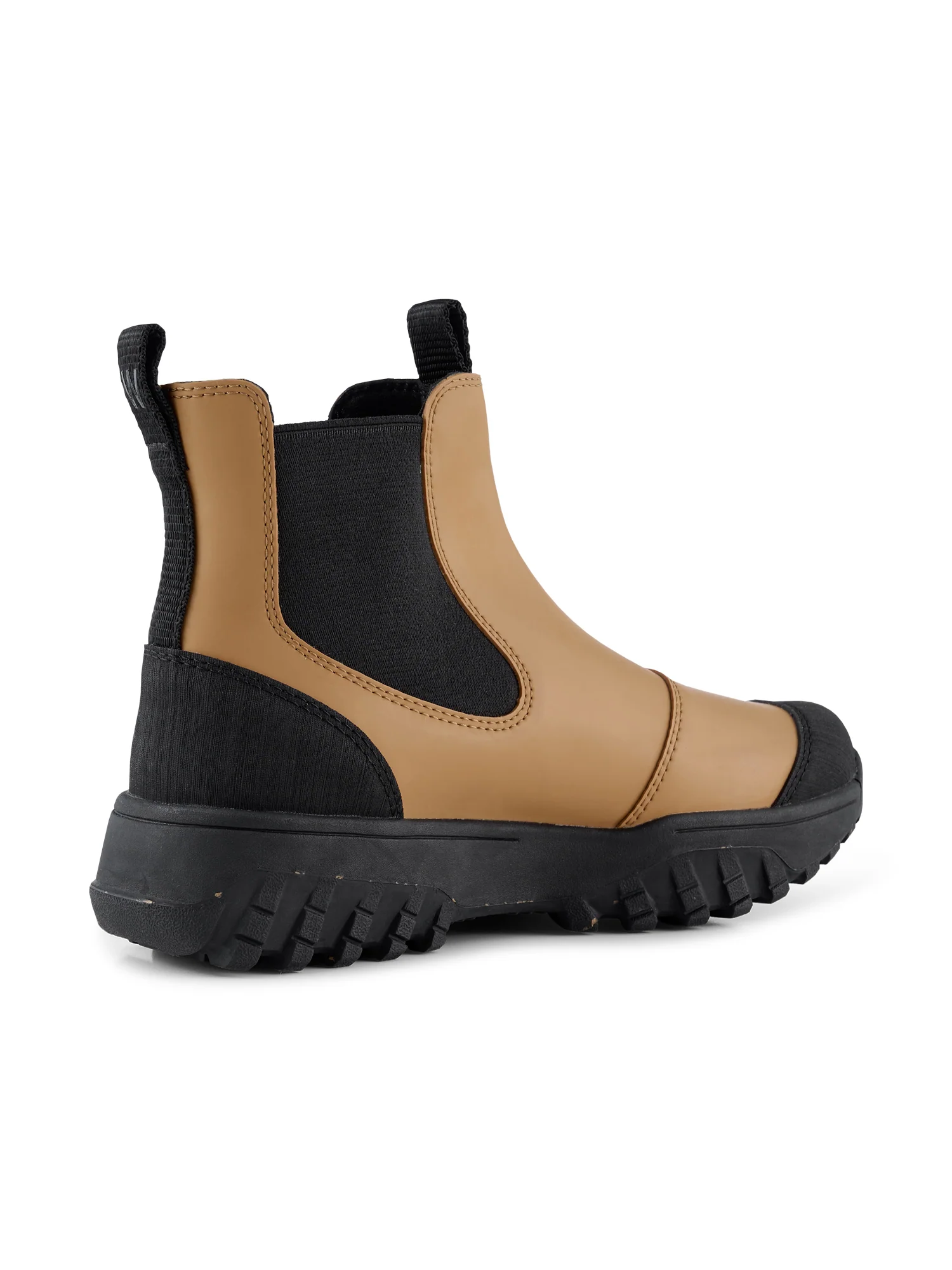 Magda Track Waterproof - Ochre - Image 3