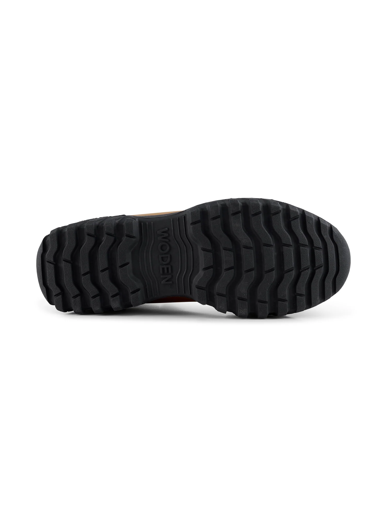 Magda Track Waterproof - Ochre - Image 5