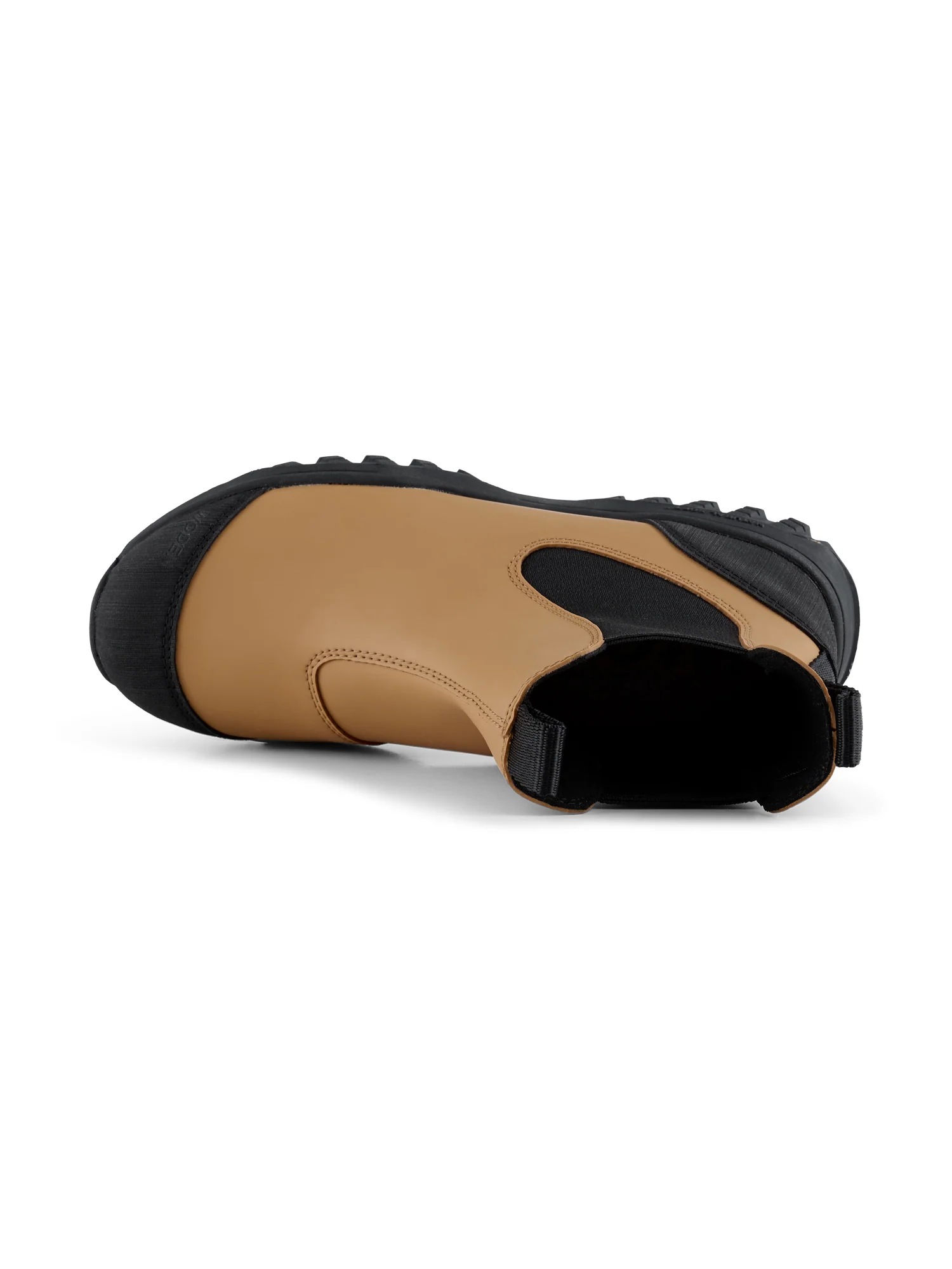 Magda Track Waterproof - Ochre - Image 6