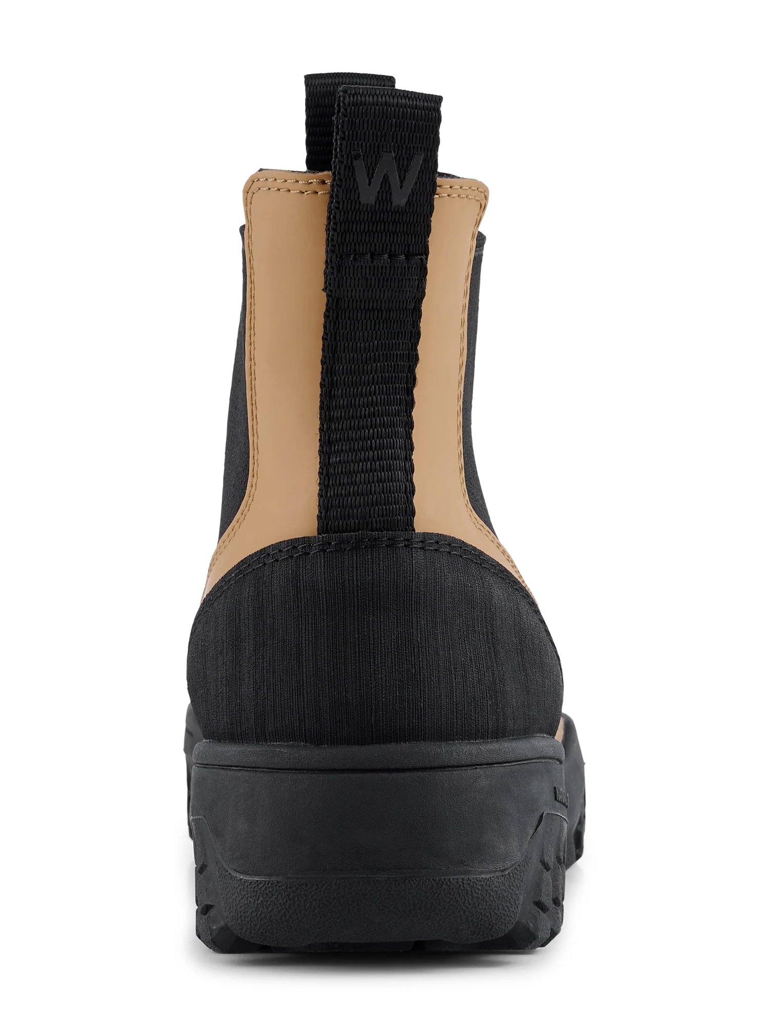 Magda Track Waterproof - Ochre - Image 7