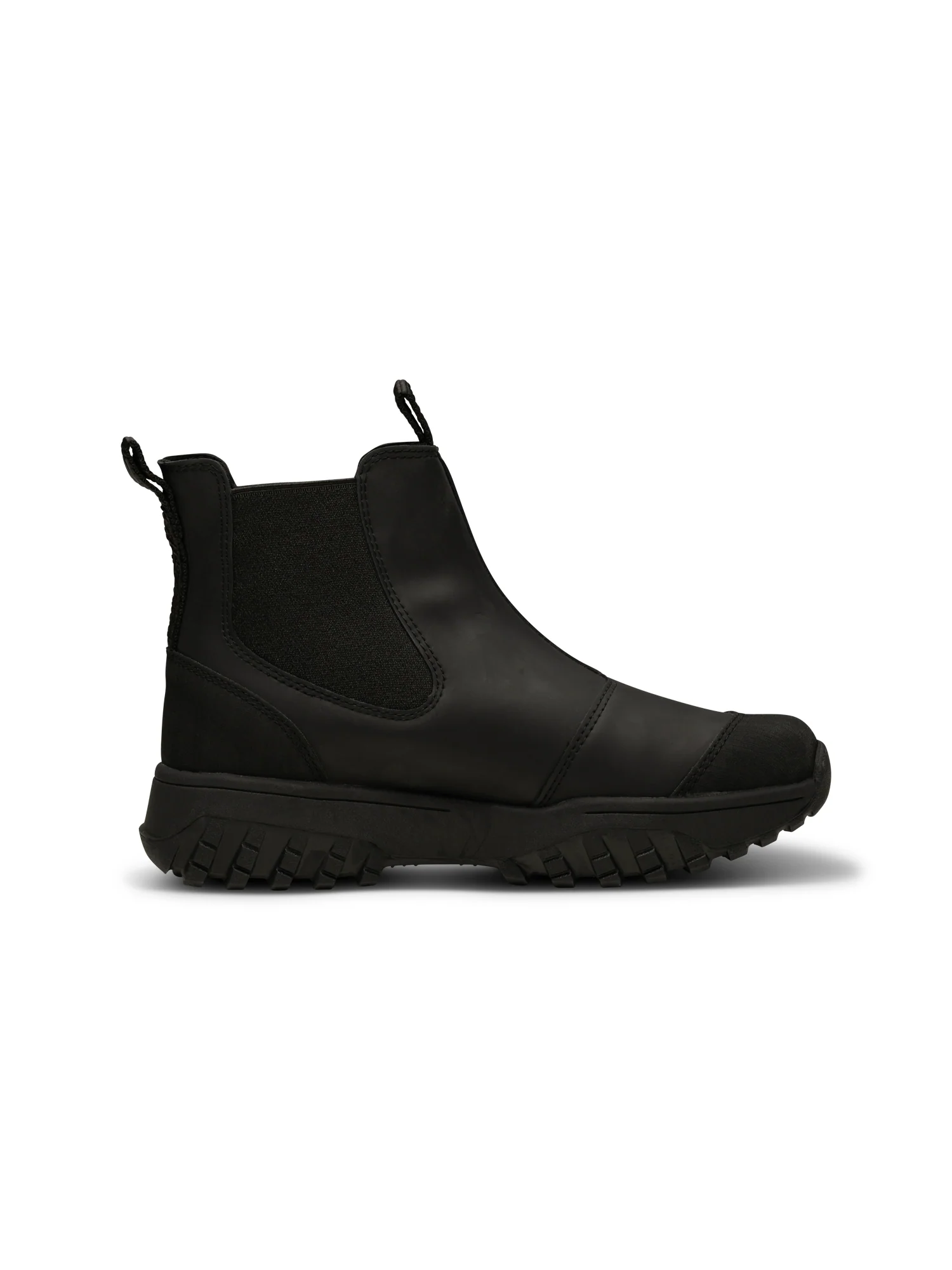 Magda Track Warm Waterproof II - Black - Image 4