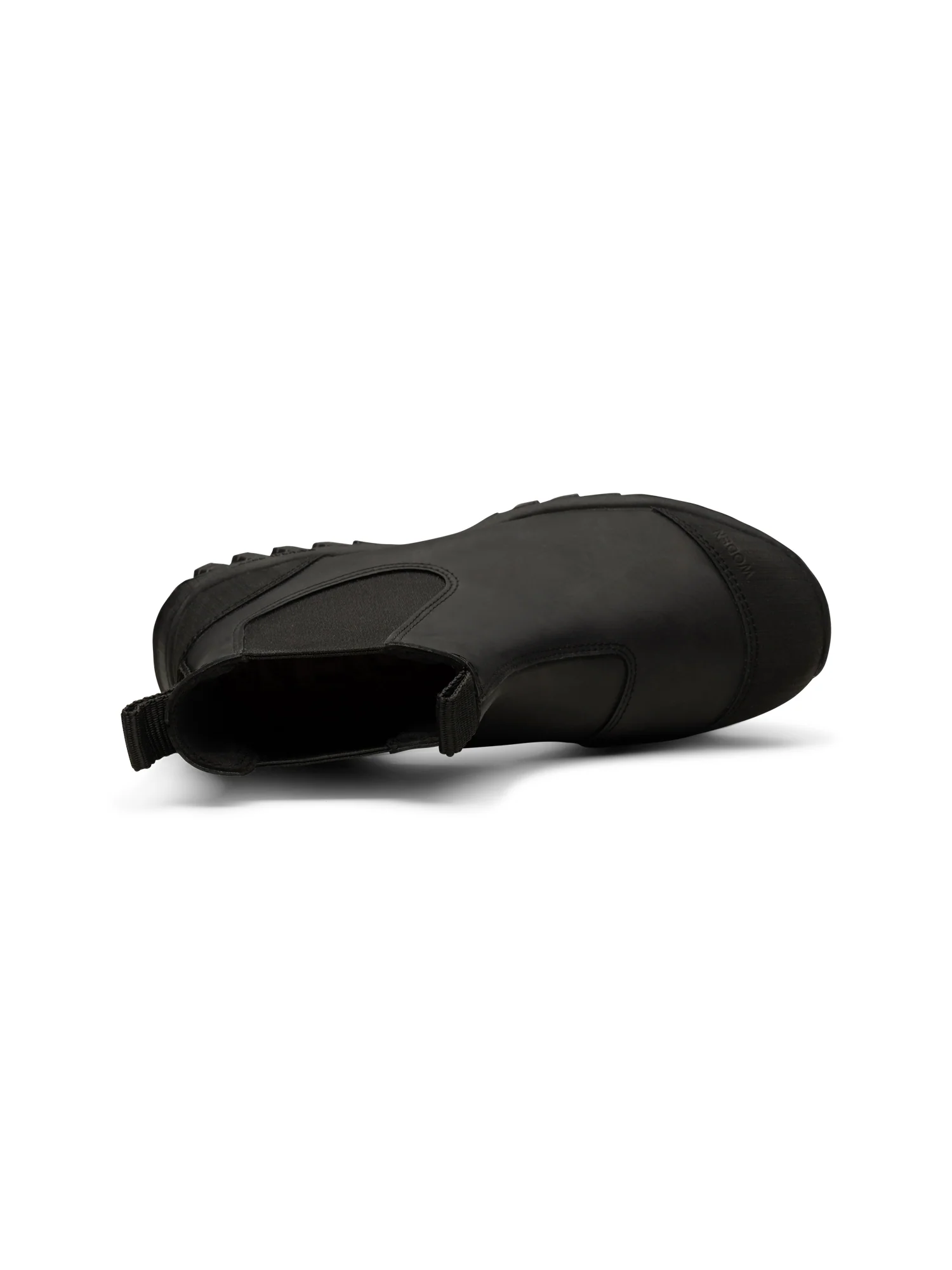 Magda Track Warm Waterproof II - Black - Image 5