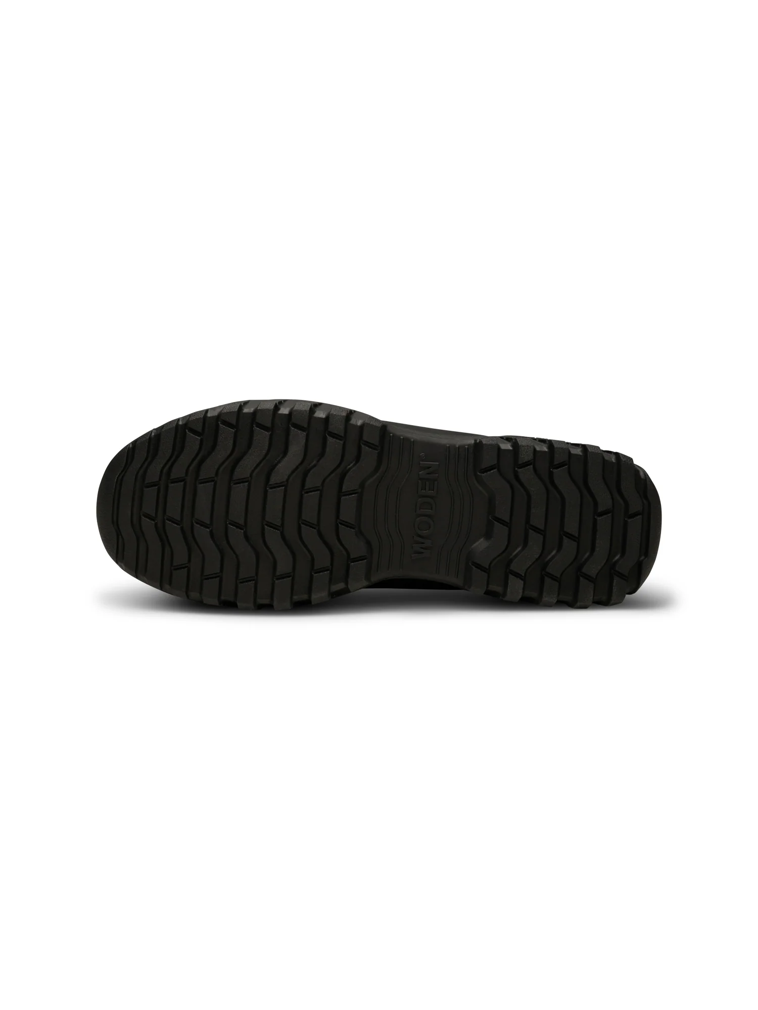 Magda Track Warm Waterproof II - Black - Image 6